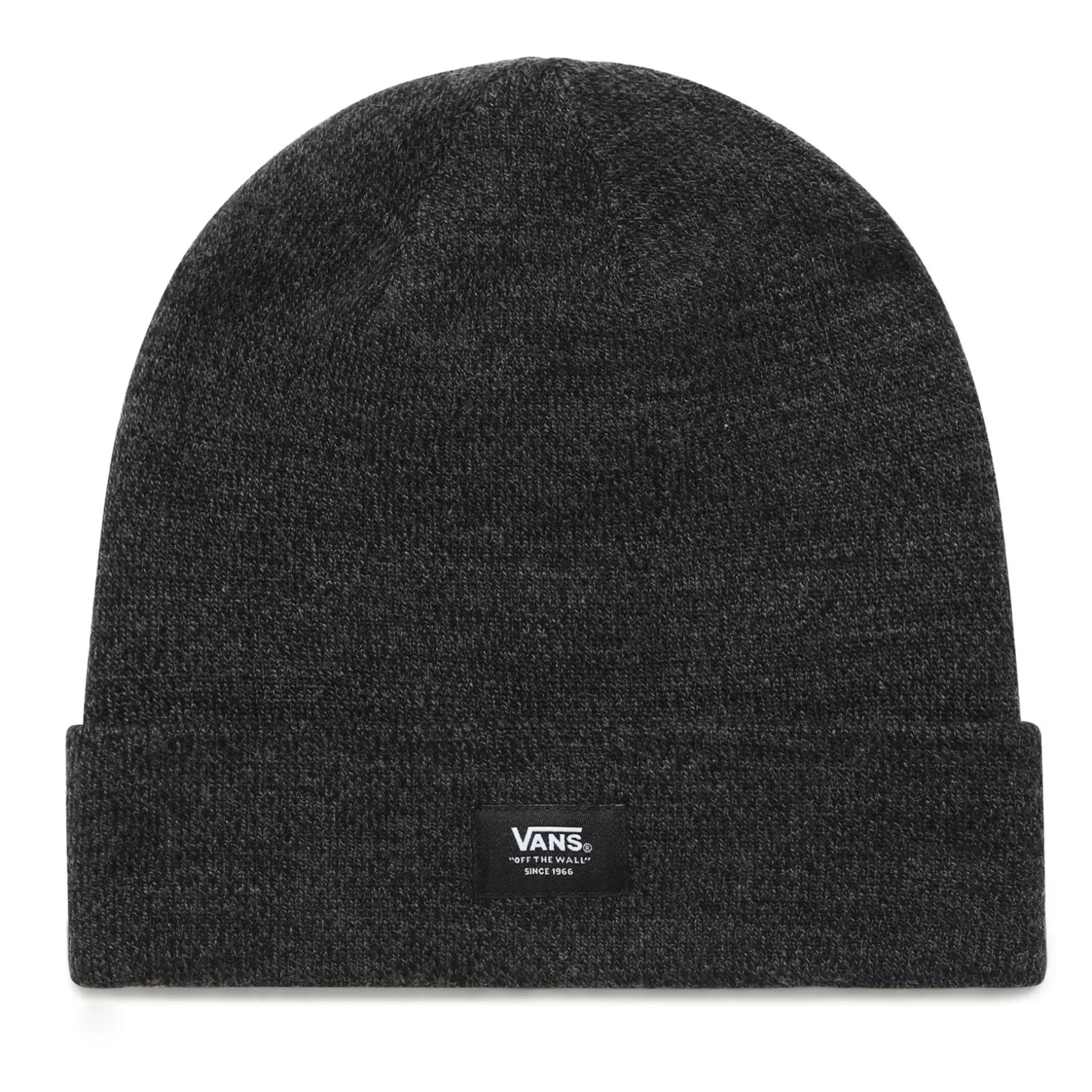 Vans Gorras Y Gorros<Gorro Mte Con Borde Vuelto Gris