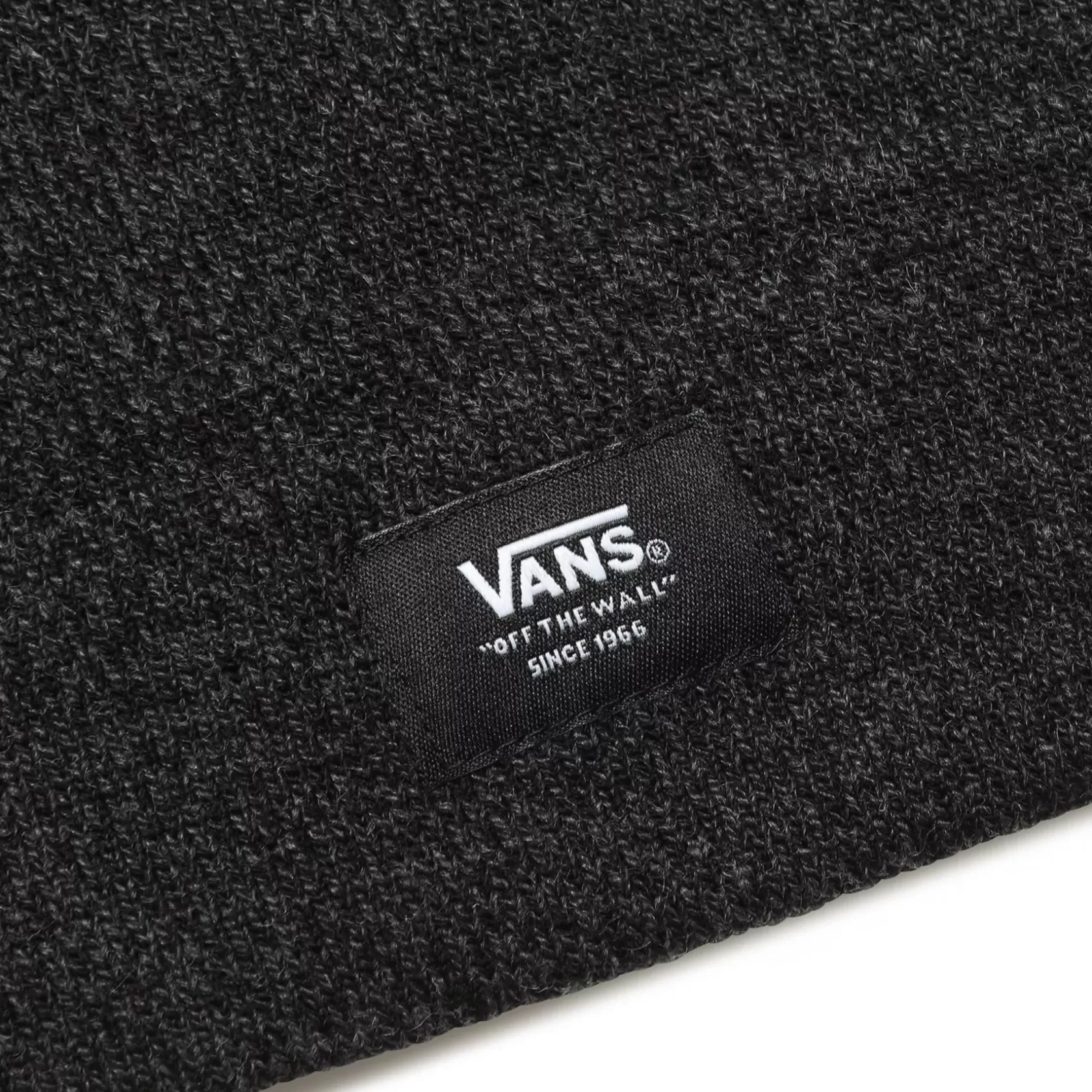 Vans Gorras Y Gorros<Gorro Mte Con Borde Vuelto Gris