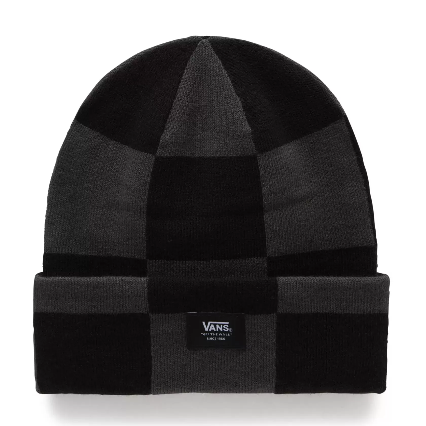 Vans Gorras Y Gorros<Gorro Mte Cuff Gris