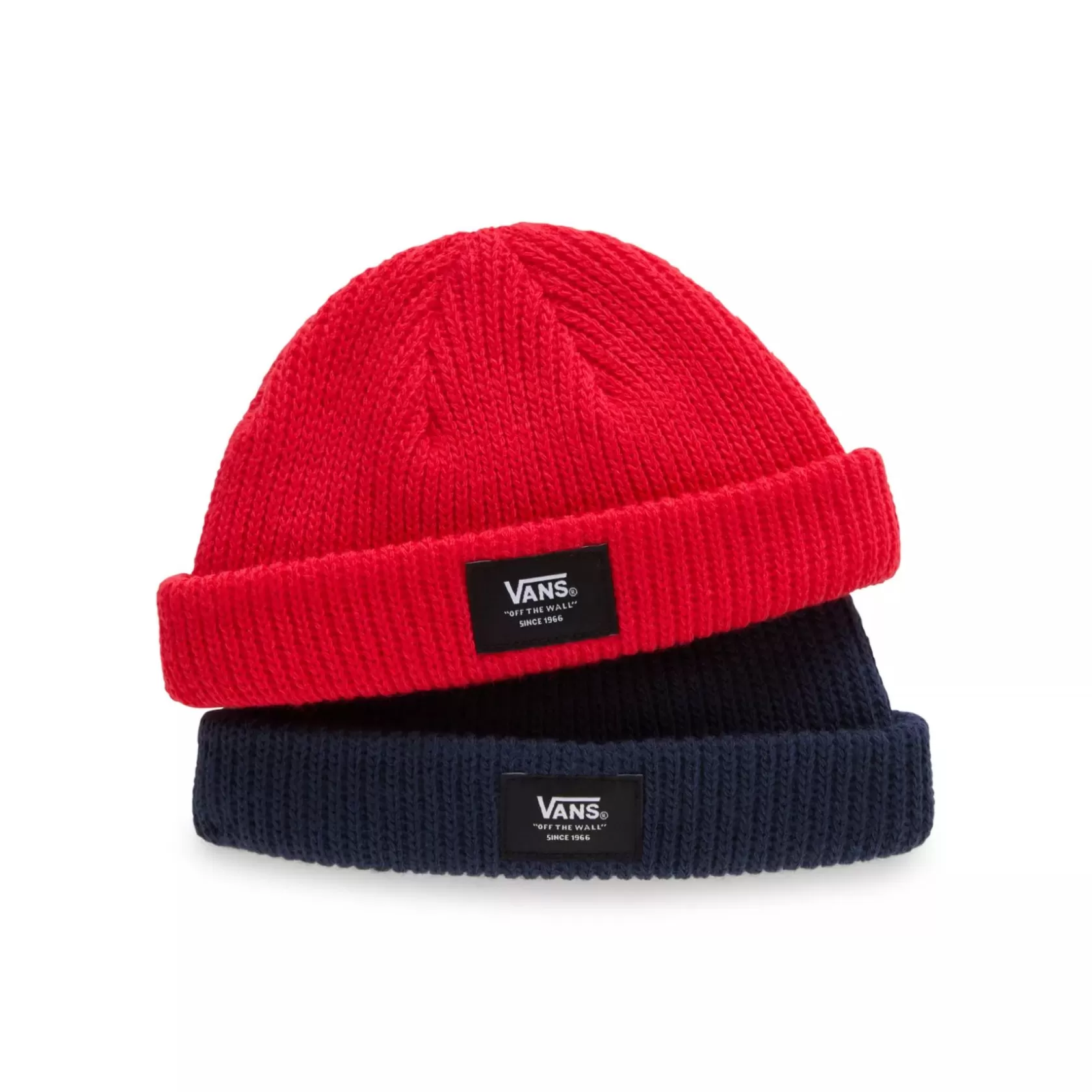 Vans Gorras Y Gorros<Gorro Para Niños Little Grom Rojo