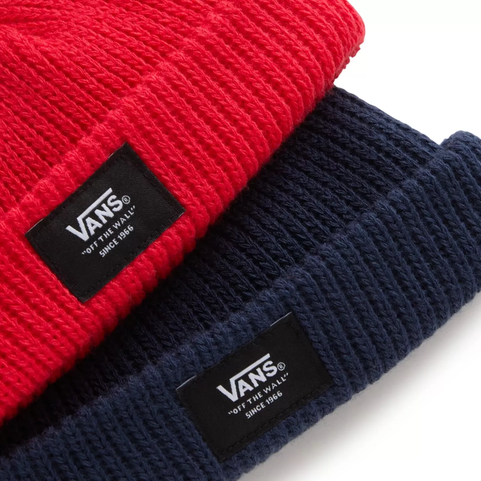 Vans Gorras Y Gorros<Gorro Para Niños Little Grom Rojo