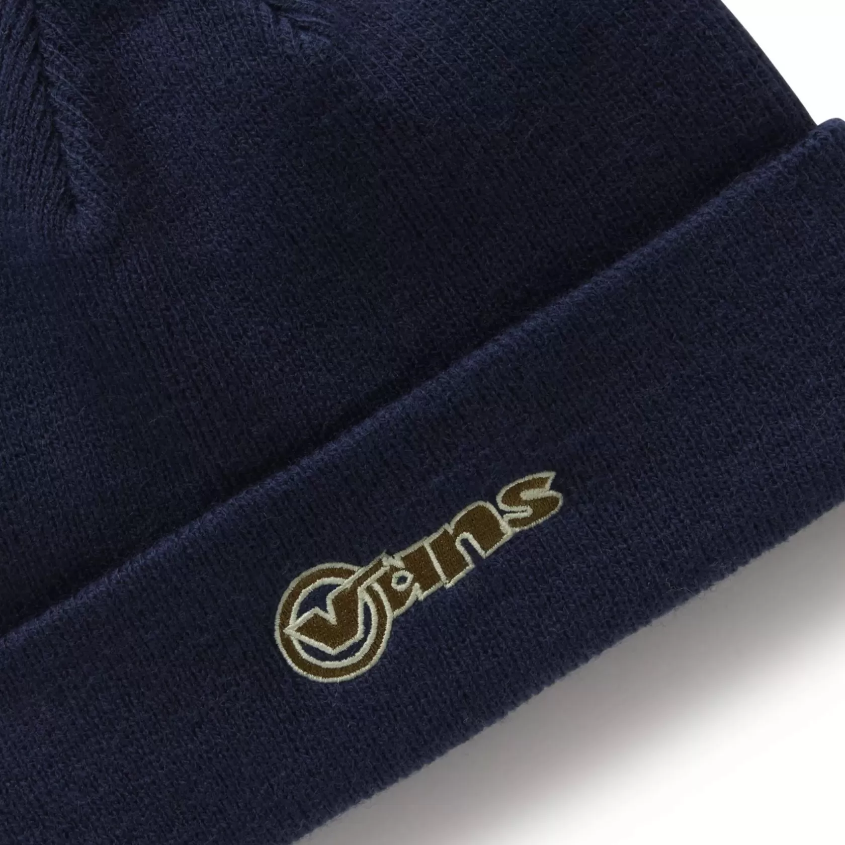 Vans Gorras Y Gorros<Gorro Rorick Cuff Azul