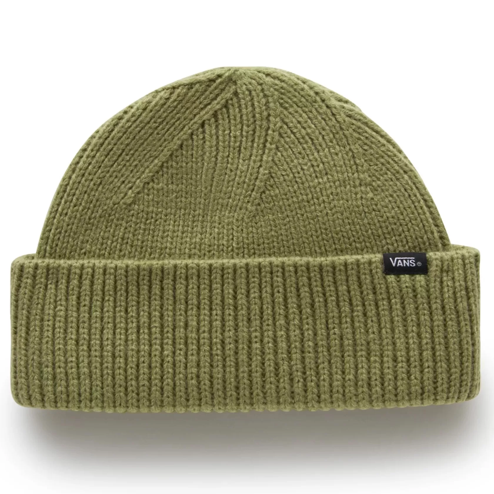 Vans Gorras Y Gorros<Gorro Shorty Verde