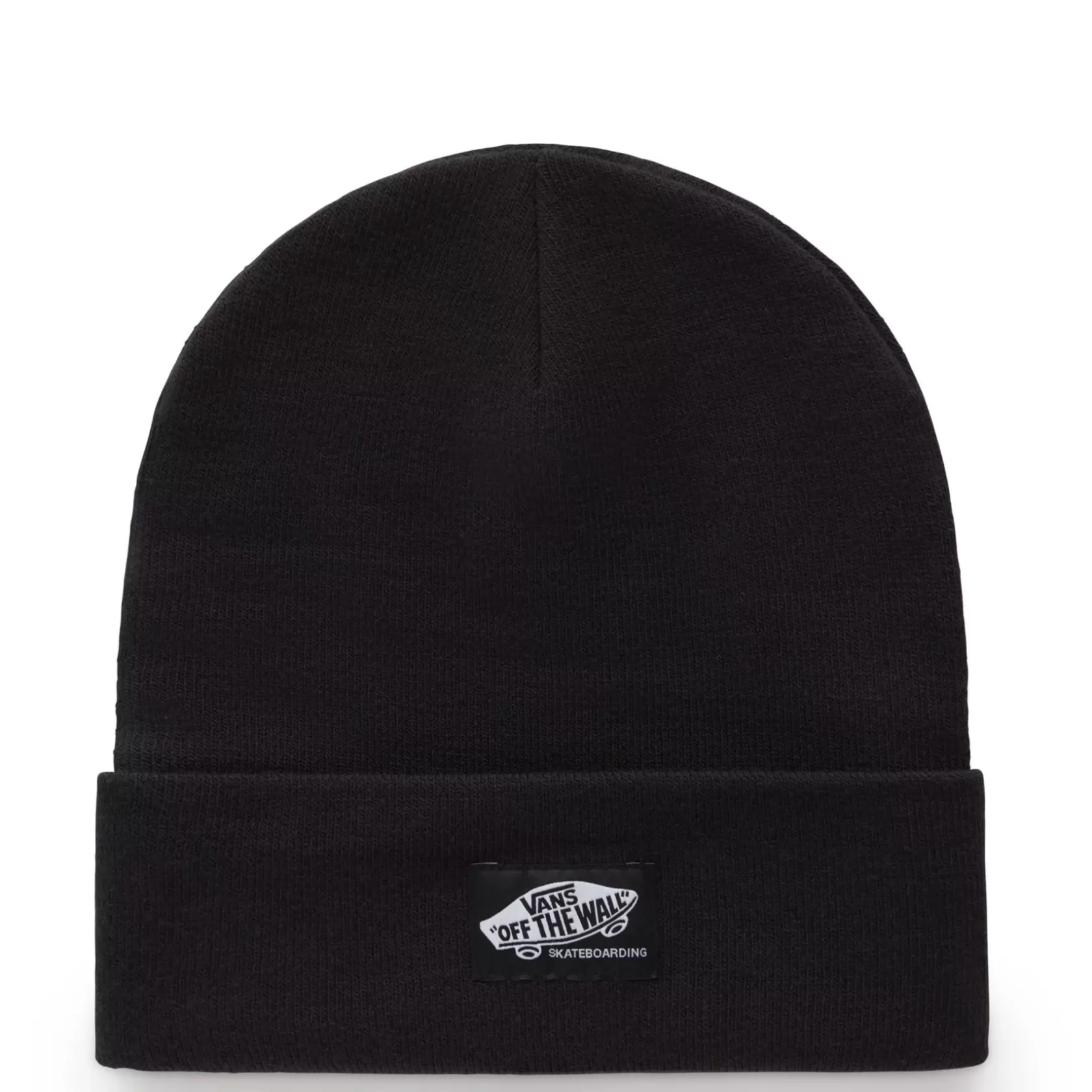 Vans Gorras Y Gorros<Gorro Skate Classics Negro