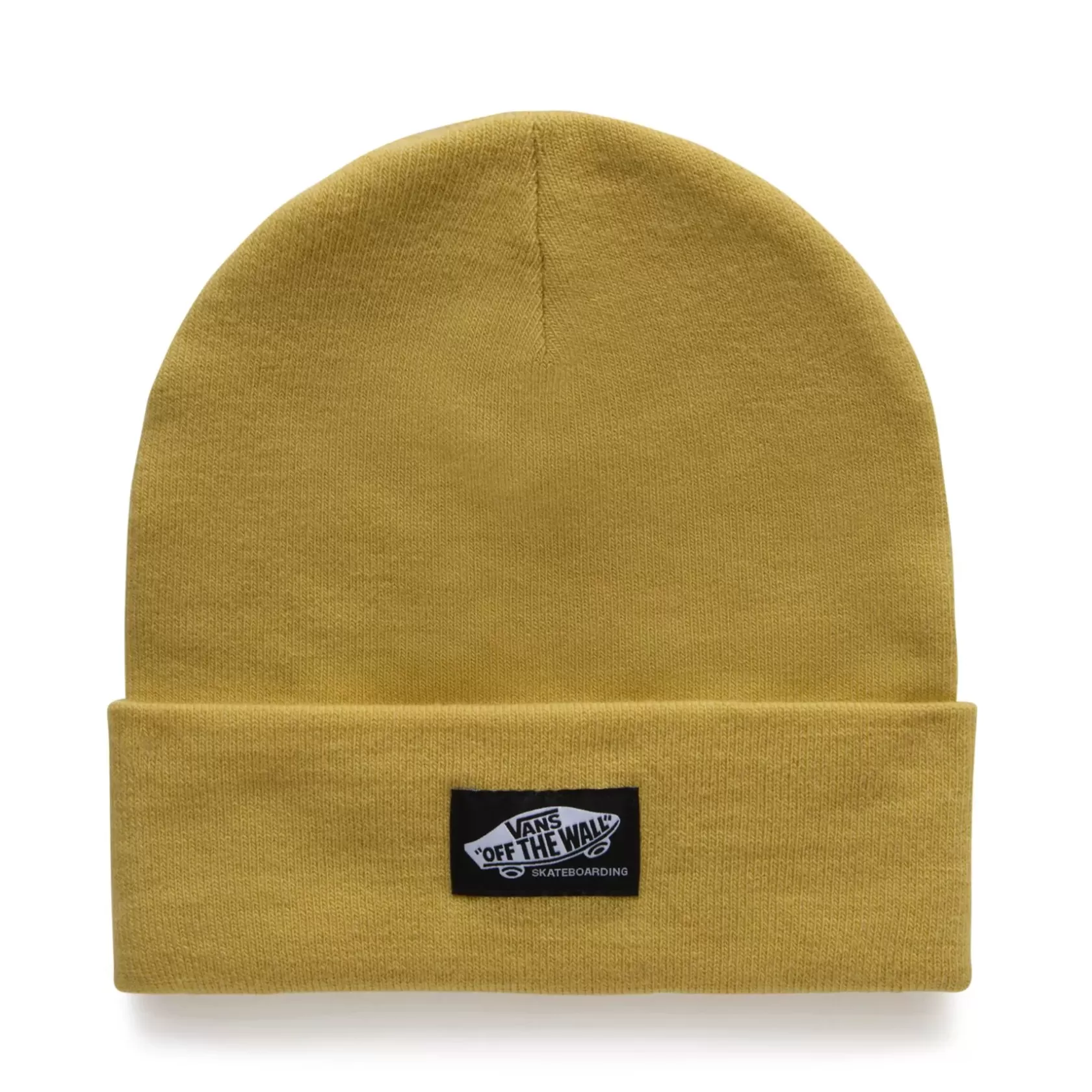 Vans Gorras Y Gorros<Gorro Skate Classics Amarillo