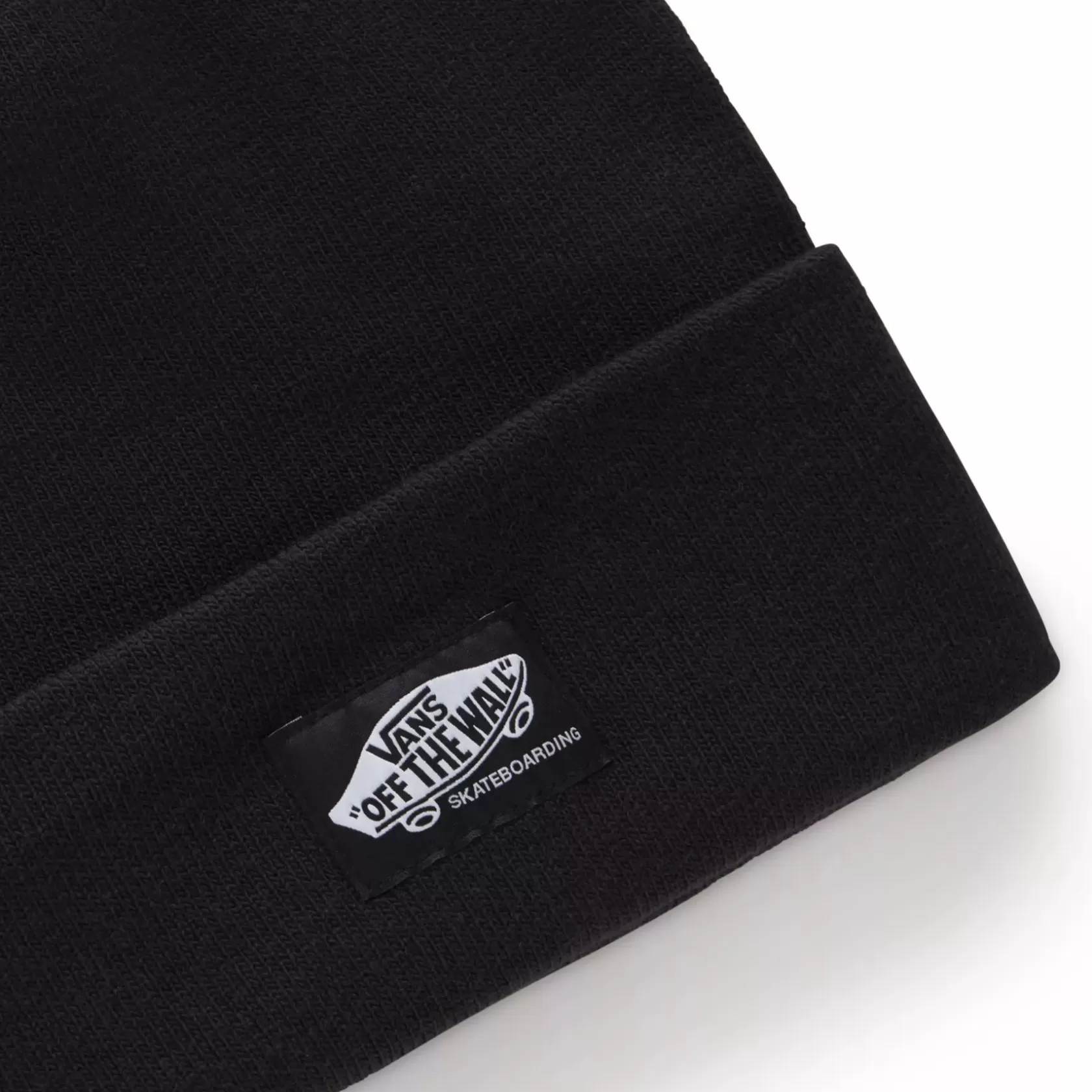 Vans Gorras Y Gorros<Gorro Skate Classics Negro