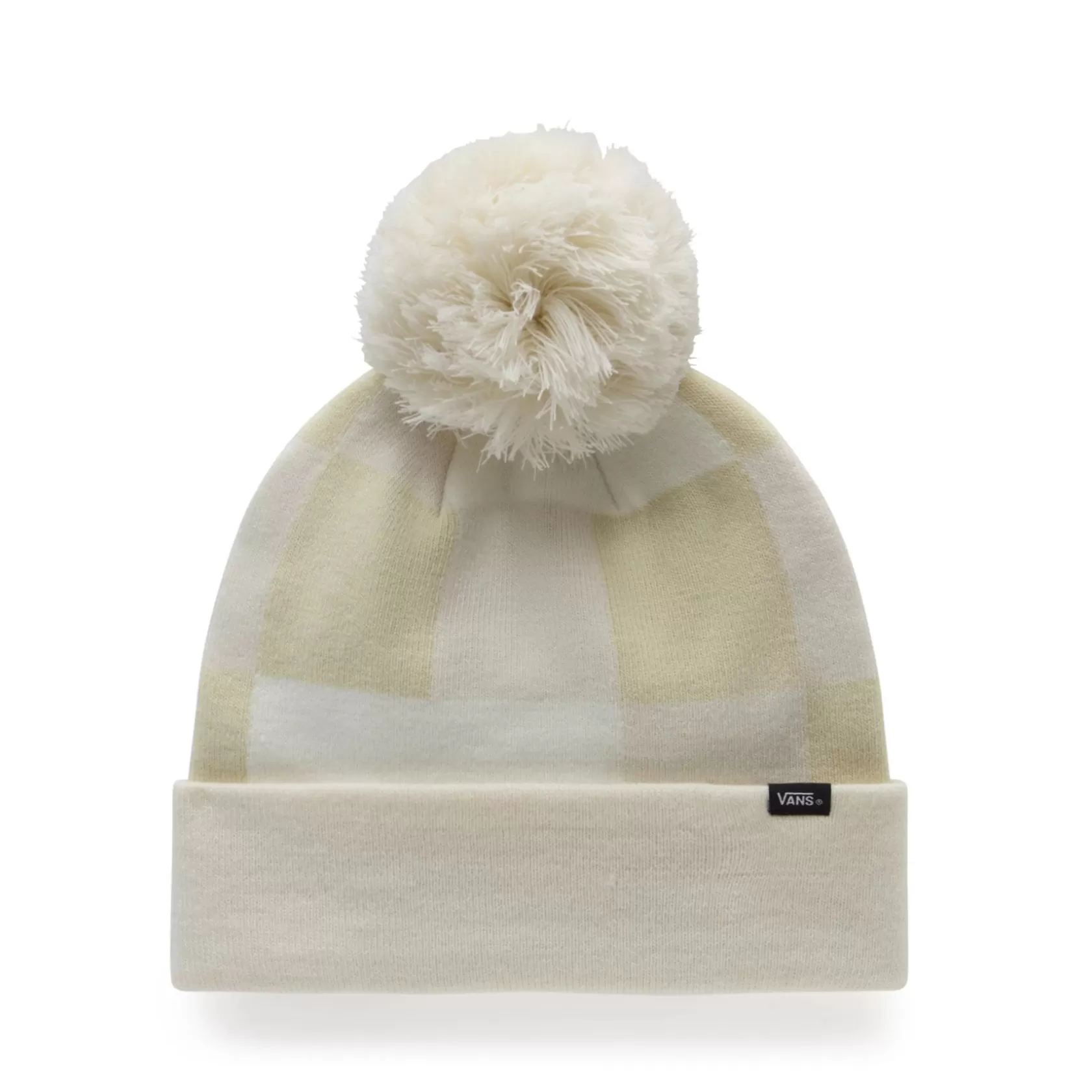 Vans Gorras Y Gorros<Gorro Spirit Pom Beis