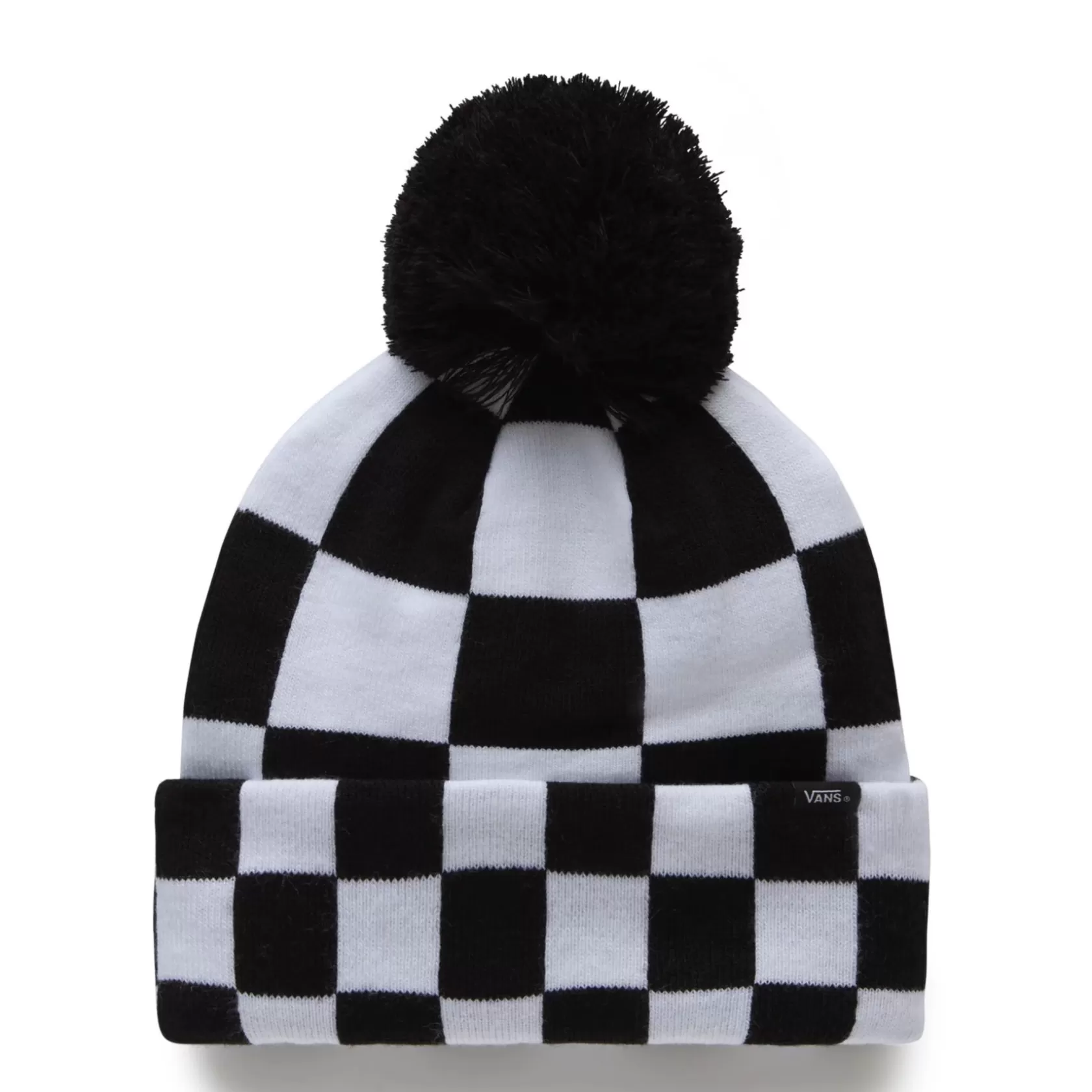 Vans Gorras Y Gorros<Gorro Spirit Pom Negro