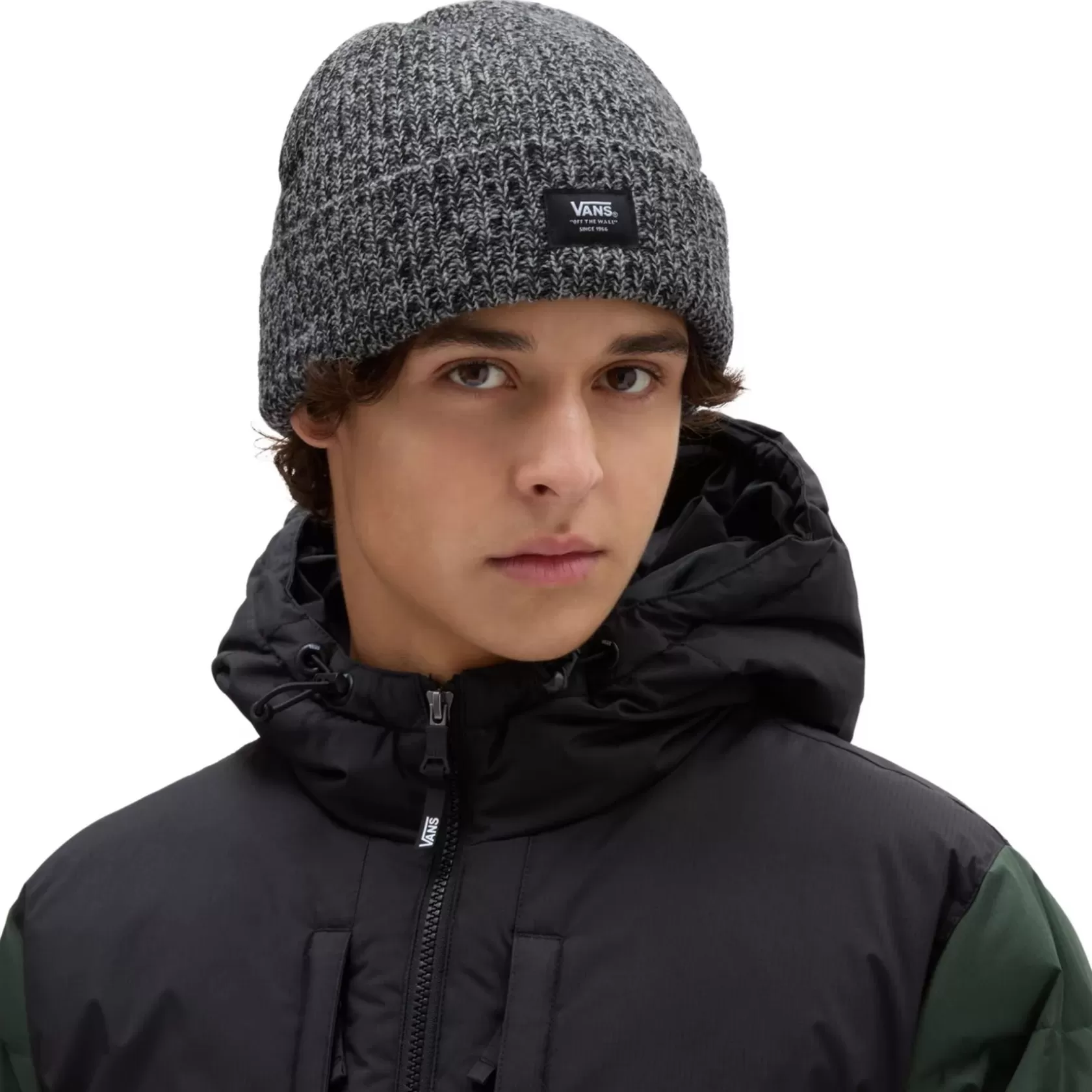 Vans Gorras Y Gorros<Gorro Twisted Negro
