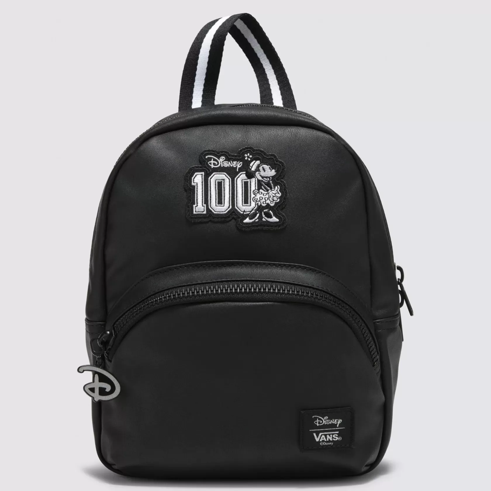Vans Bolsos Y Mochilas<Minimochila Minnie Disney X Negro