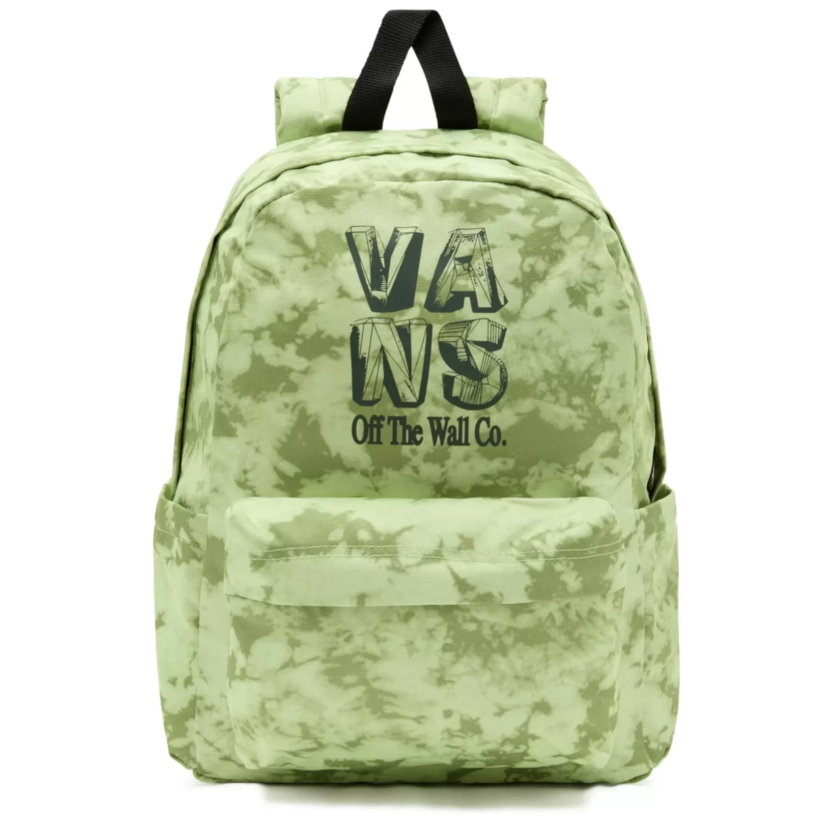Vans Bolsos Y Mochilas<Mochila De Niños New Skool Verde