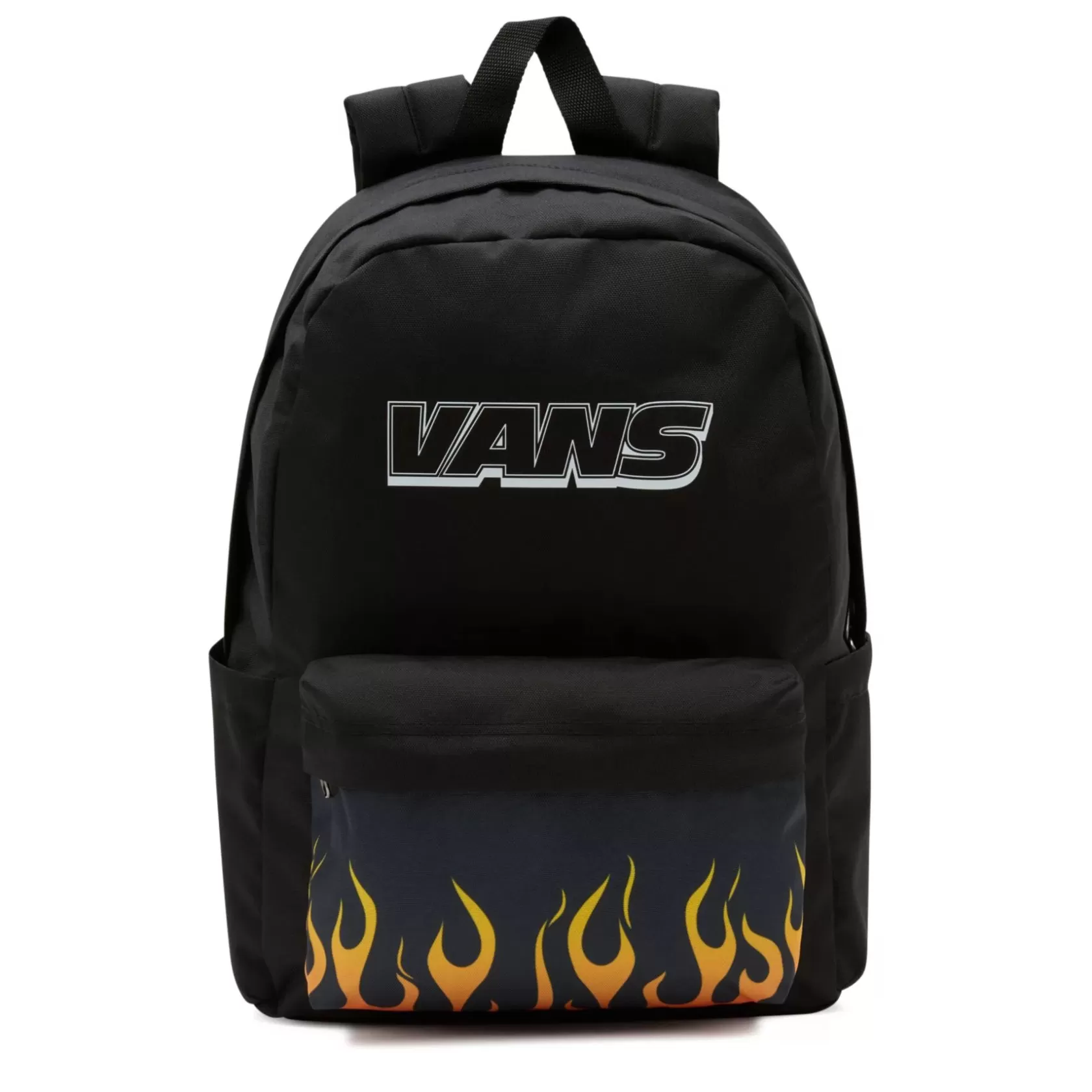 Vans Bolsos Y Mochilas<Mochila De Niños New Skool Negro
