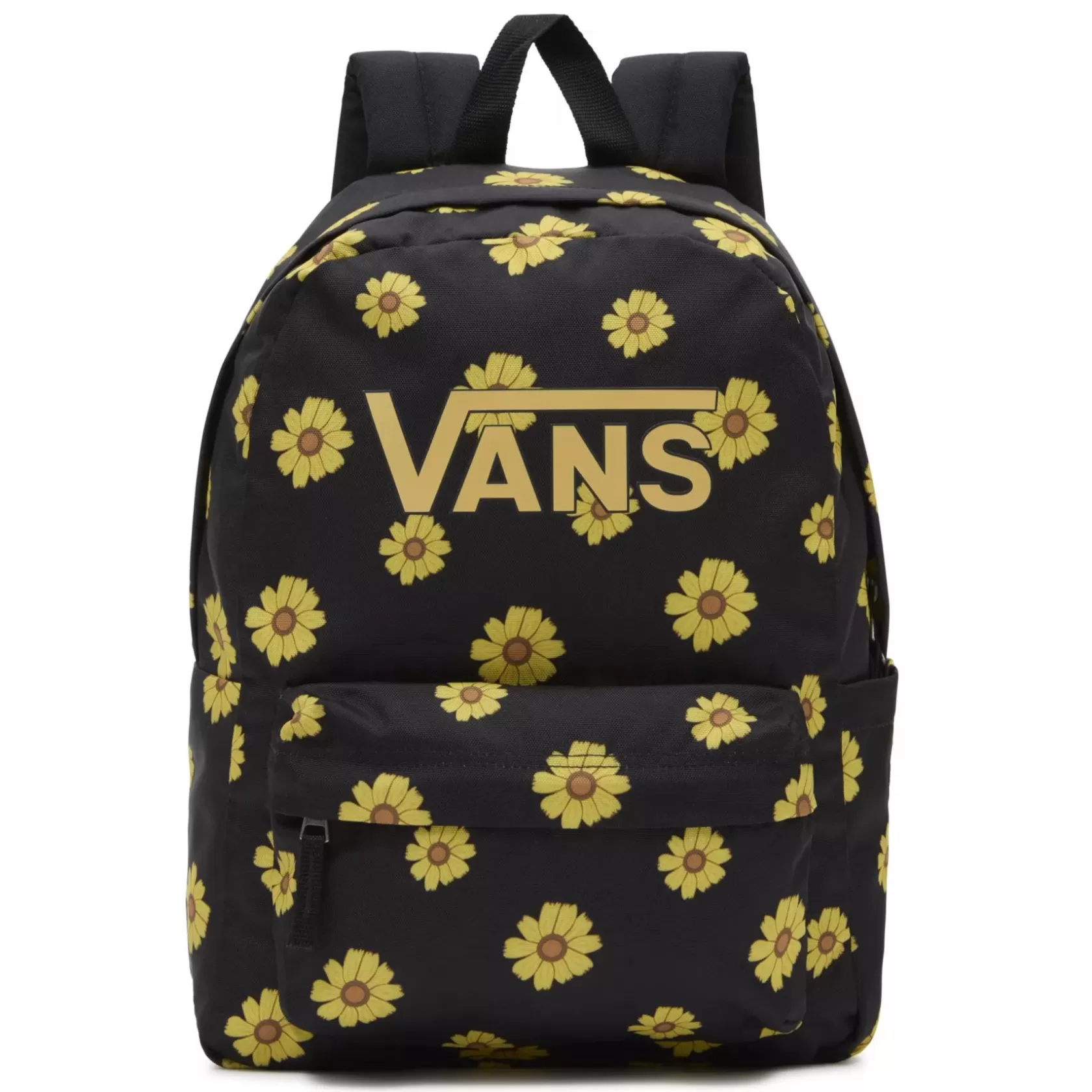 Vans Bolsos Y Mochilas<Mochila De Niños Realm H2O Negro