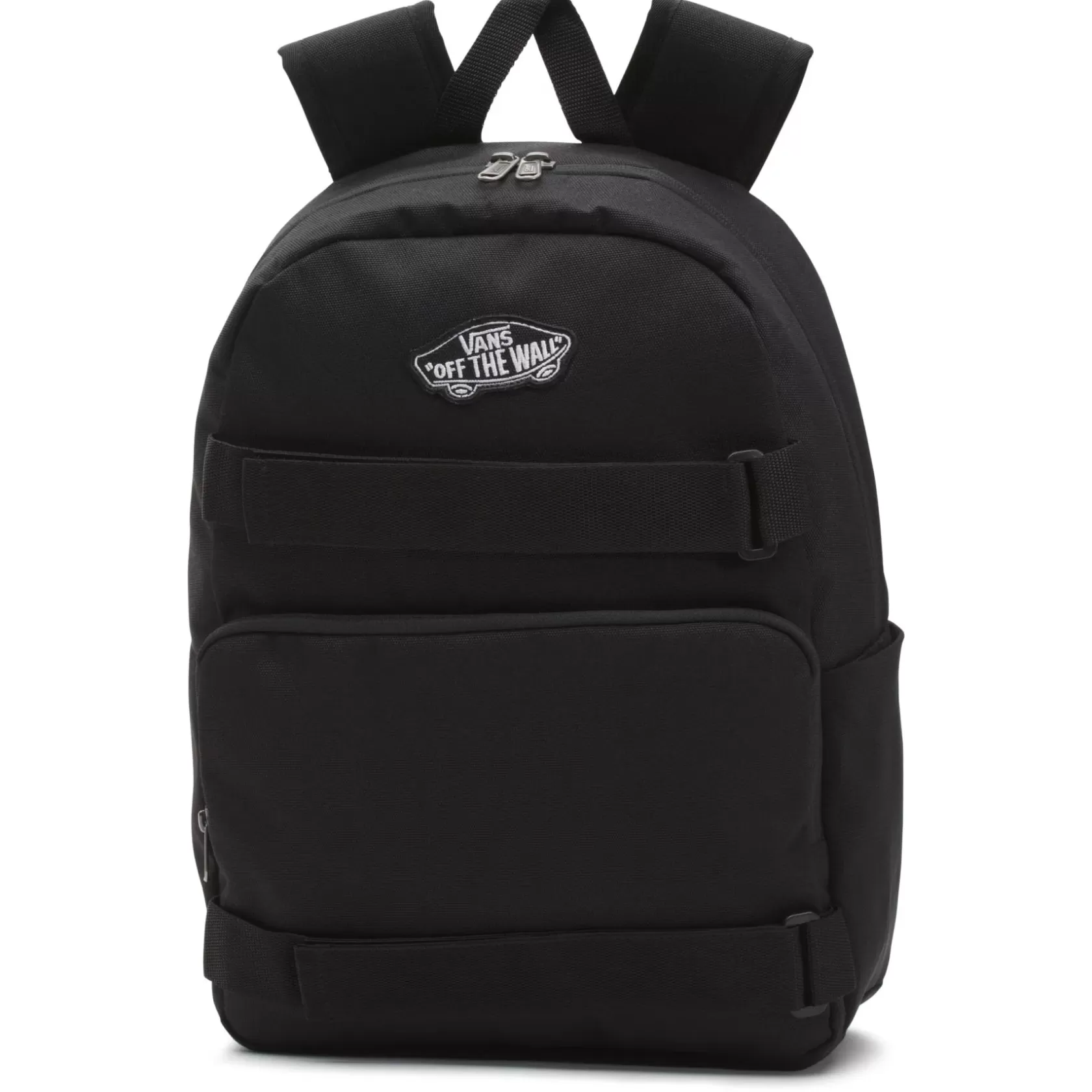 Vans Bolsos Y Mochilas<Mochila De Niños Skate Negro