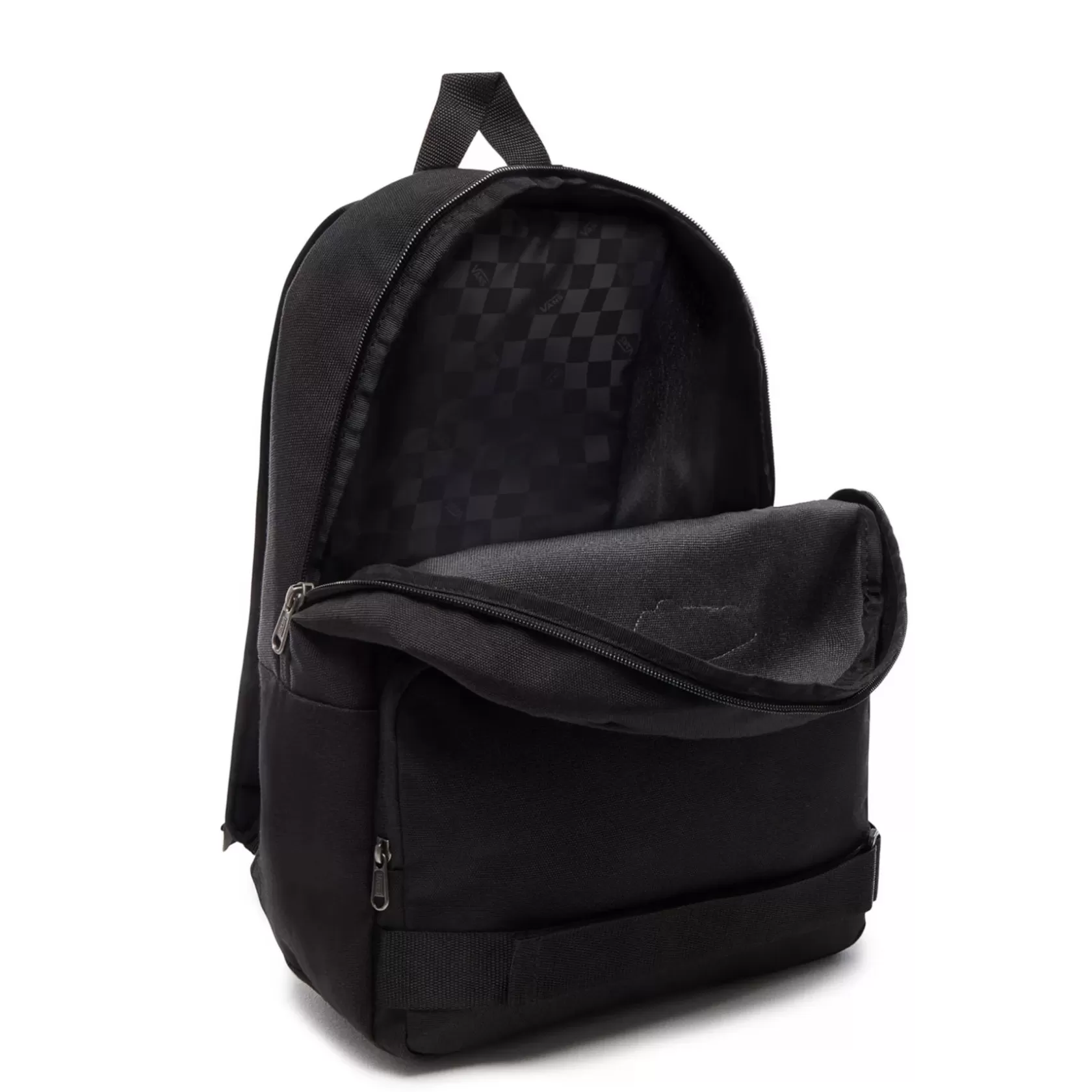 Vans Bolsos Y Mochilas<Mochila De Niños Skate Negro