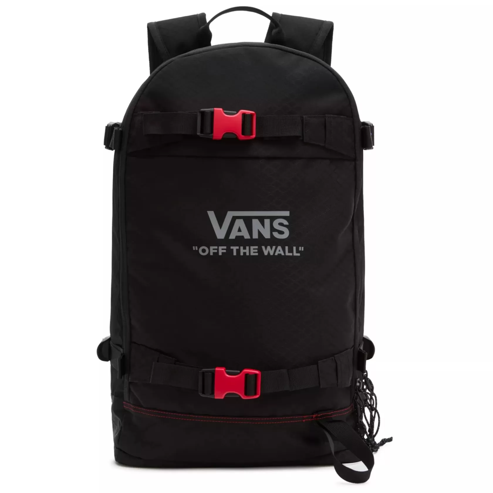 Vans Bolsos Y Mochilas<Mochila De Snowboard Construct Negro