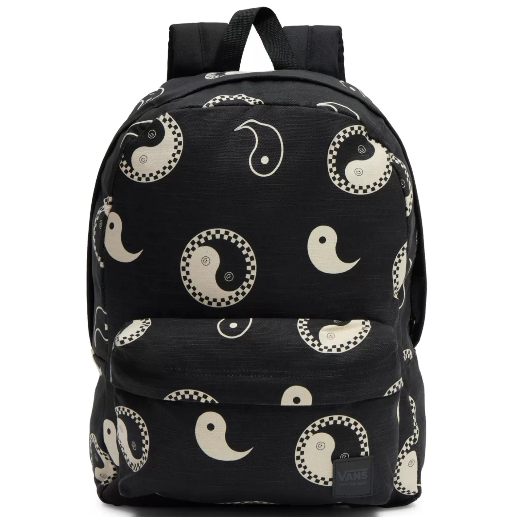 Vans Bolsos Y Mochilas<Mochila Deana Negro
