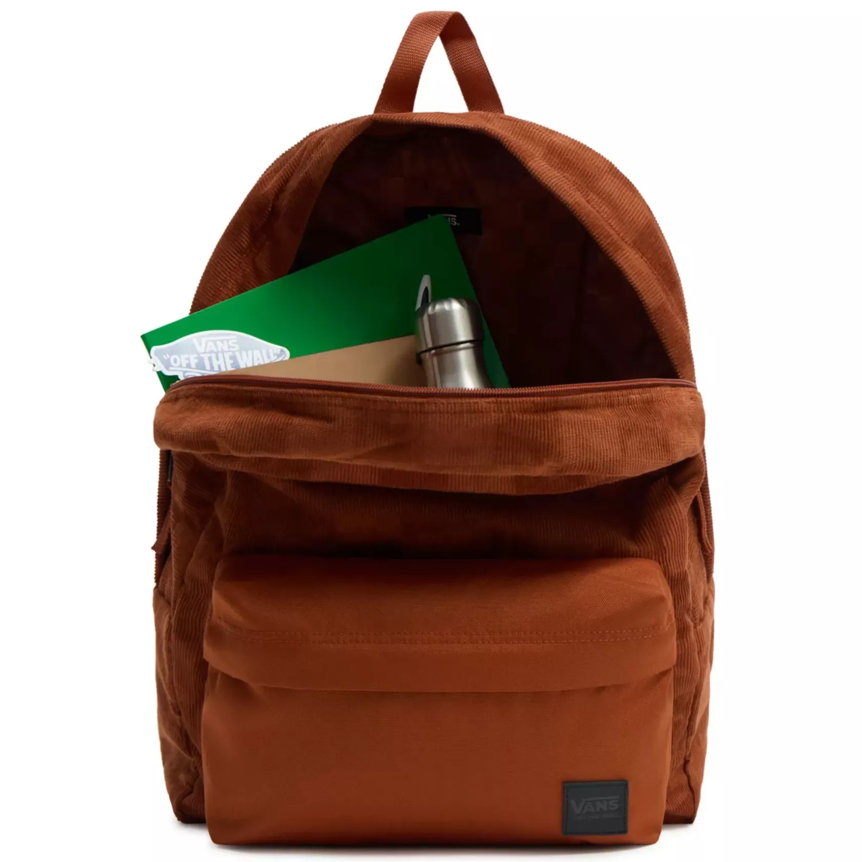 Vans Bolsos Y Mochilas<Mochila Deana Marron