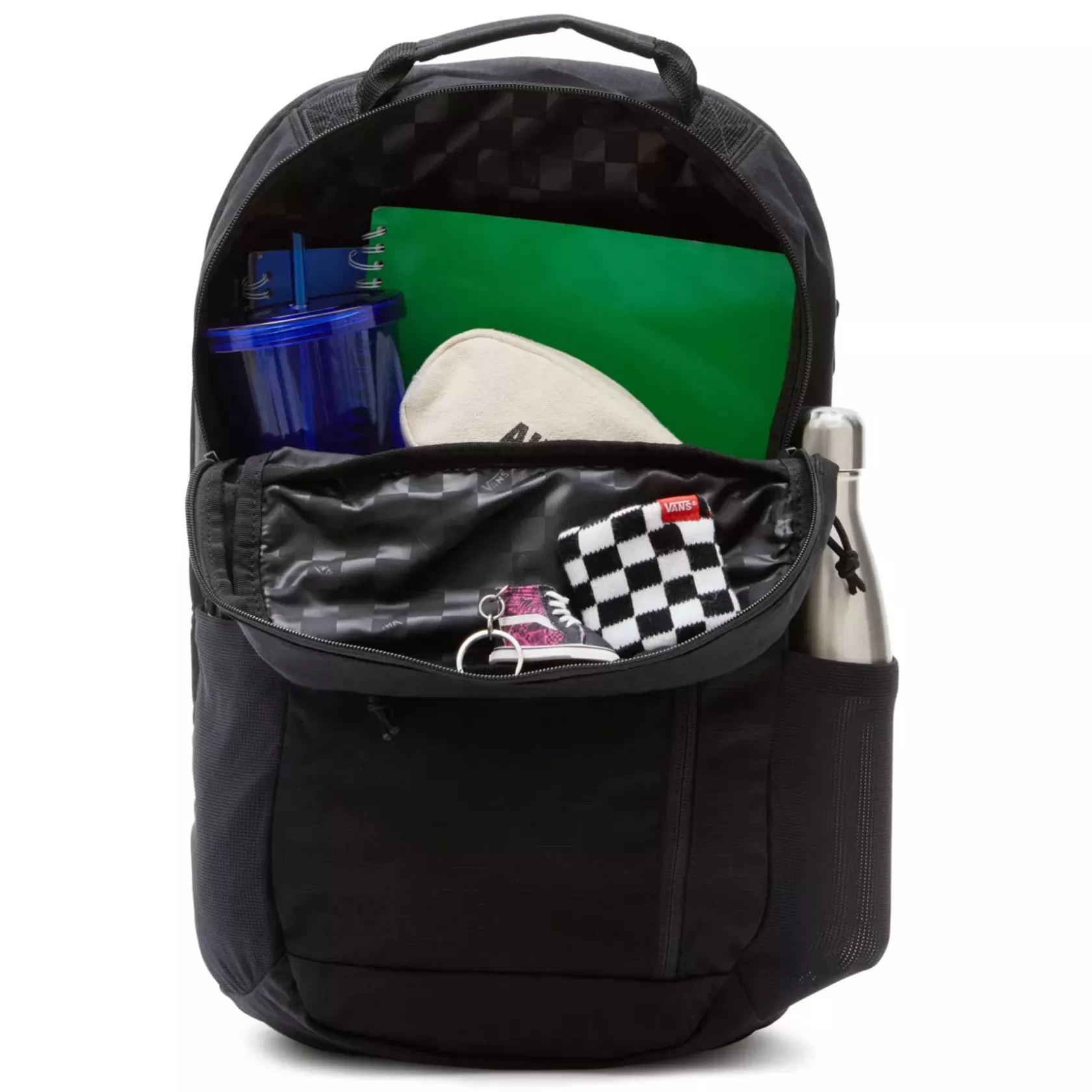 Vans Bolsos Y Mochilas<Mochila Disorder Plus Negro