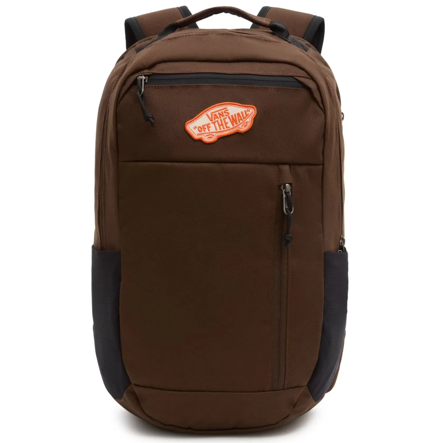 Vans Bolsos Y Mochilas<Mochila Disorder Plus De Nick Michel Marron