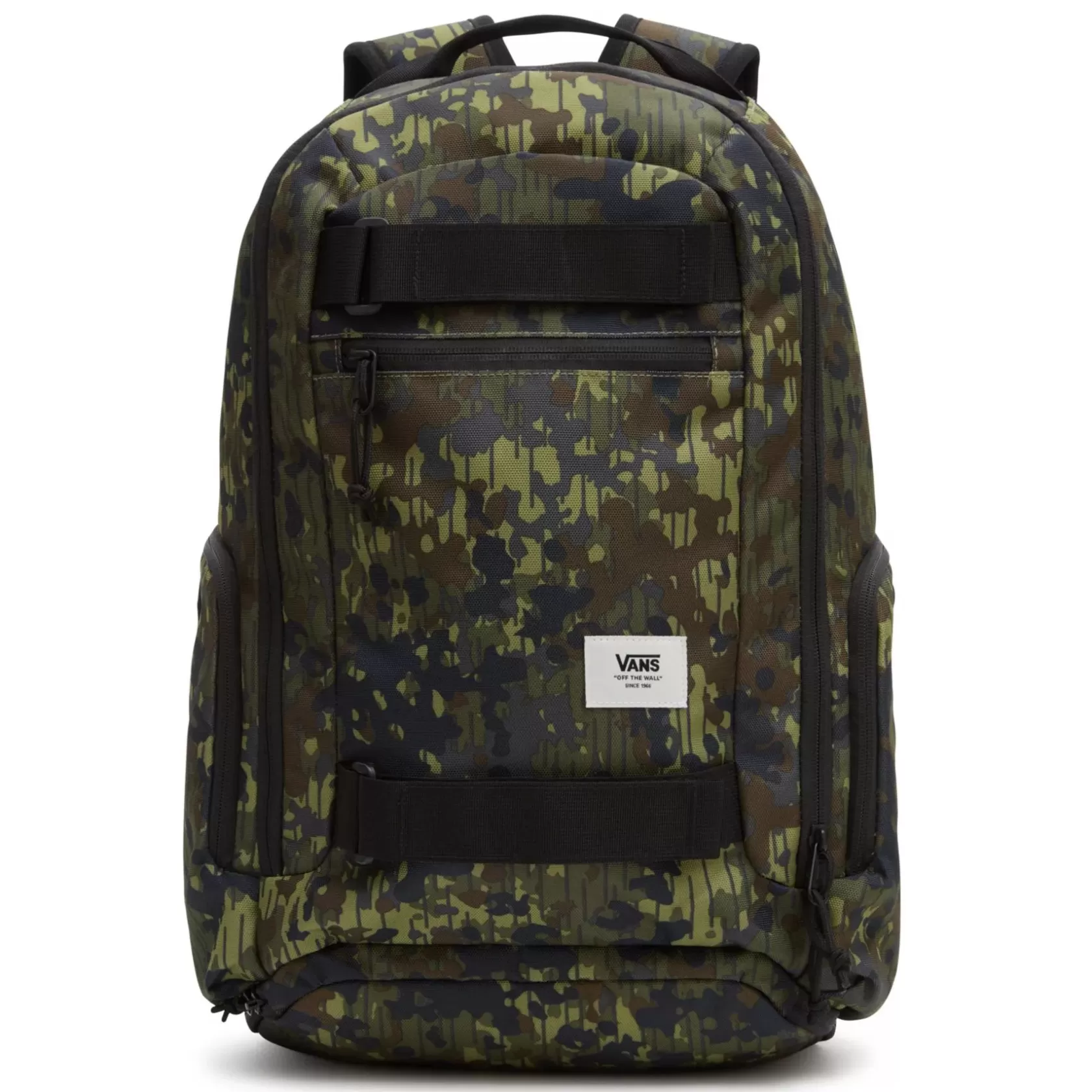 Vans Bolsos Y Mochilas<Mochila Dx Skatepack De Verde