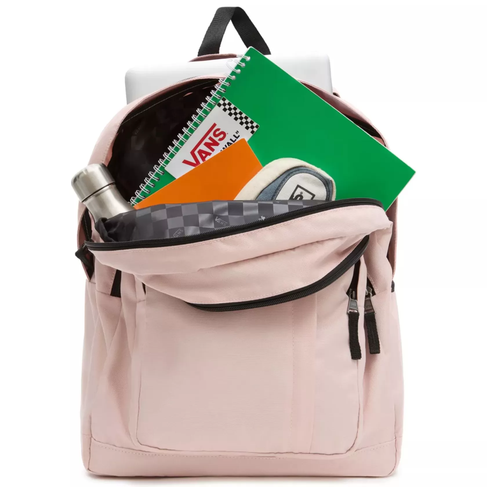 Vans Bolsos Y Mochilas<Mochila In Session Rosa