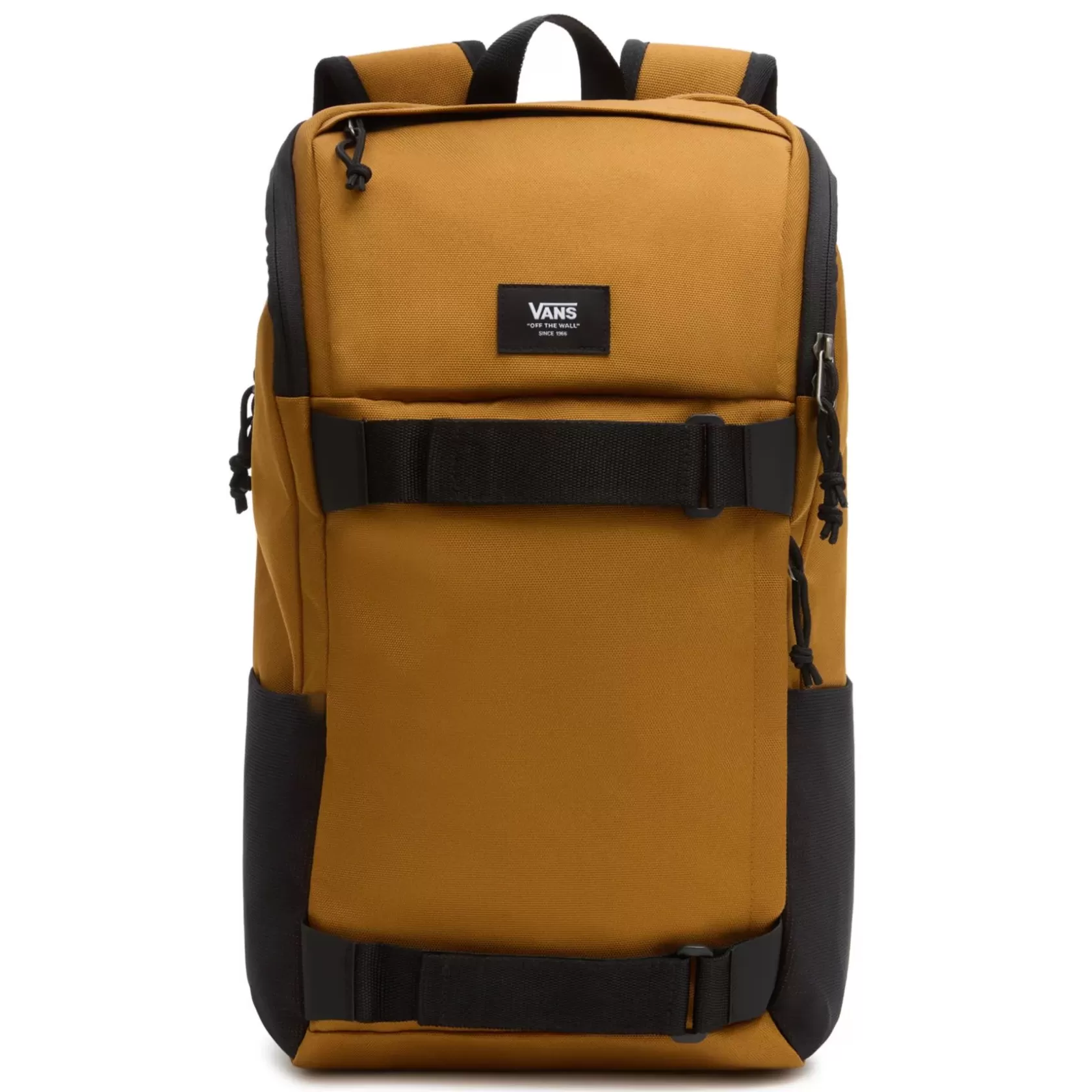 Vans Bolsos Y Mochilas<Mochila Obstacle Skatepack Marron