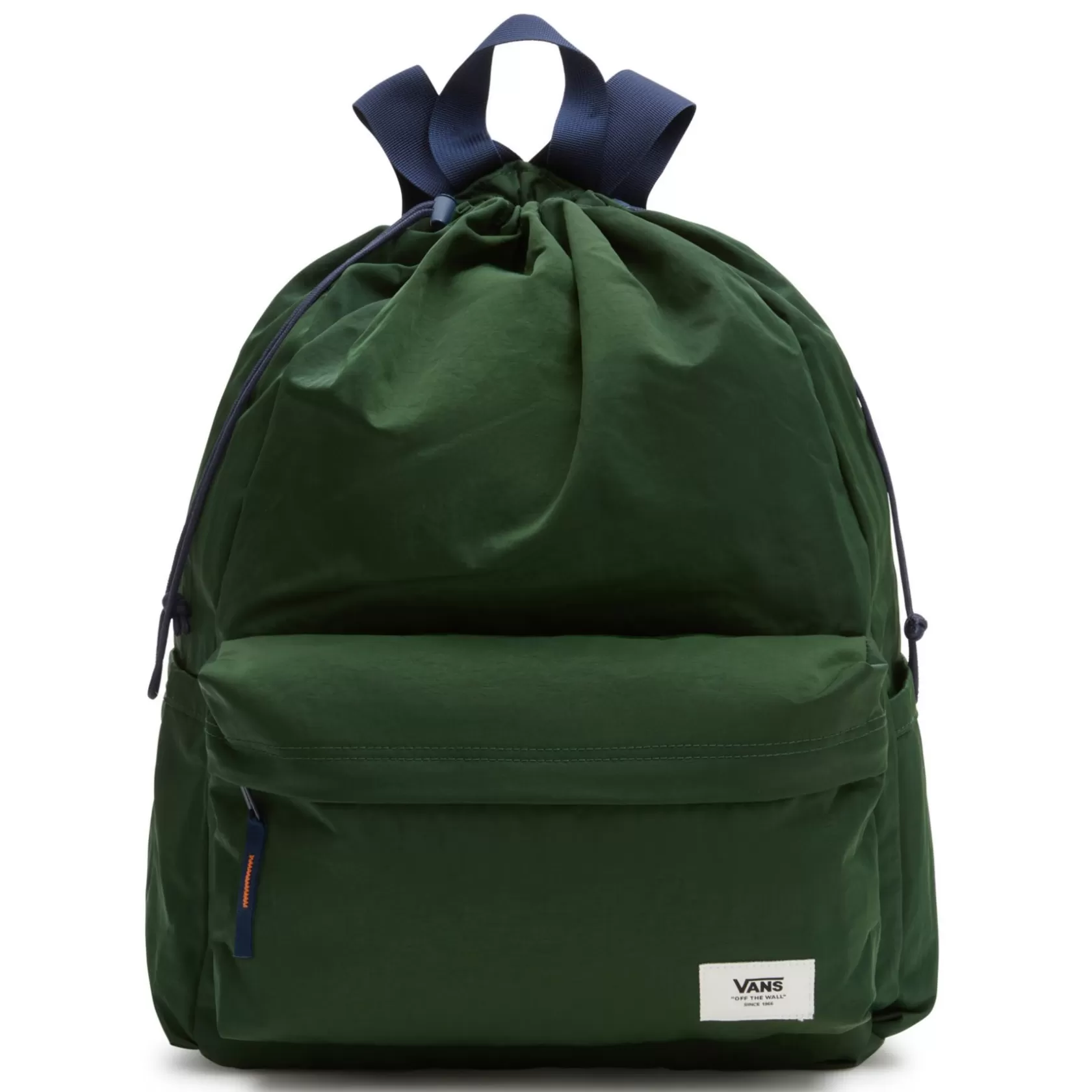 Vans Bolsos Y Mochilas<Mochila Old Skool Verde