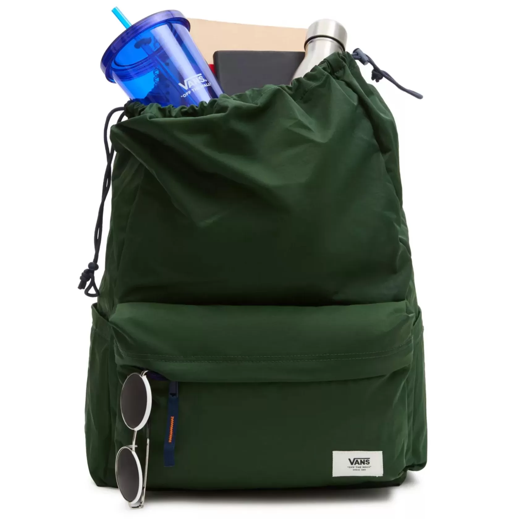 Vans Bolsos Y Mochilas<Mochila Old Skool Verde
