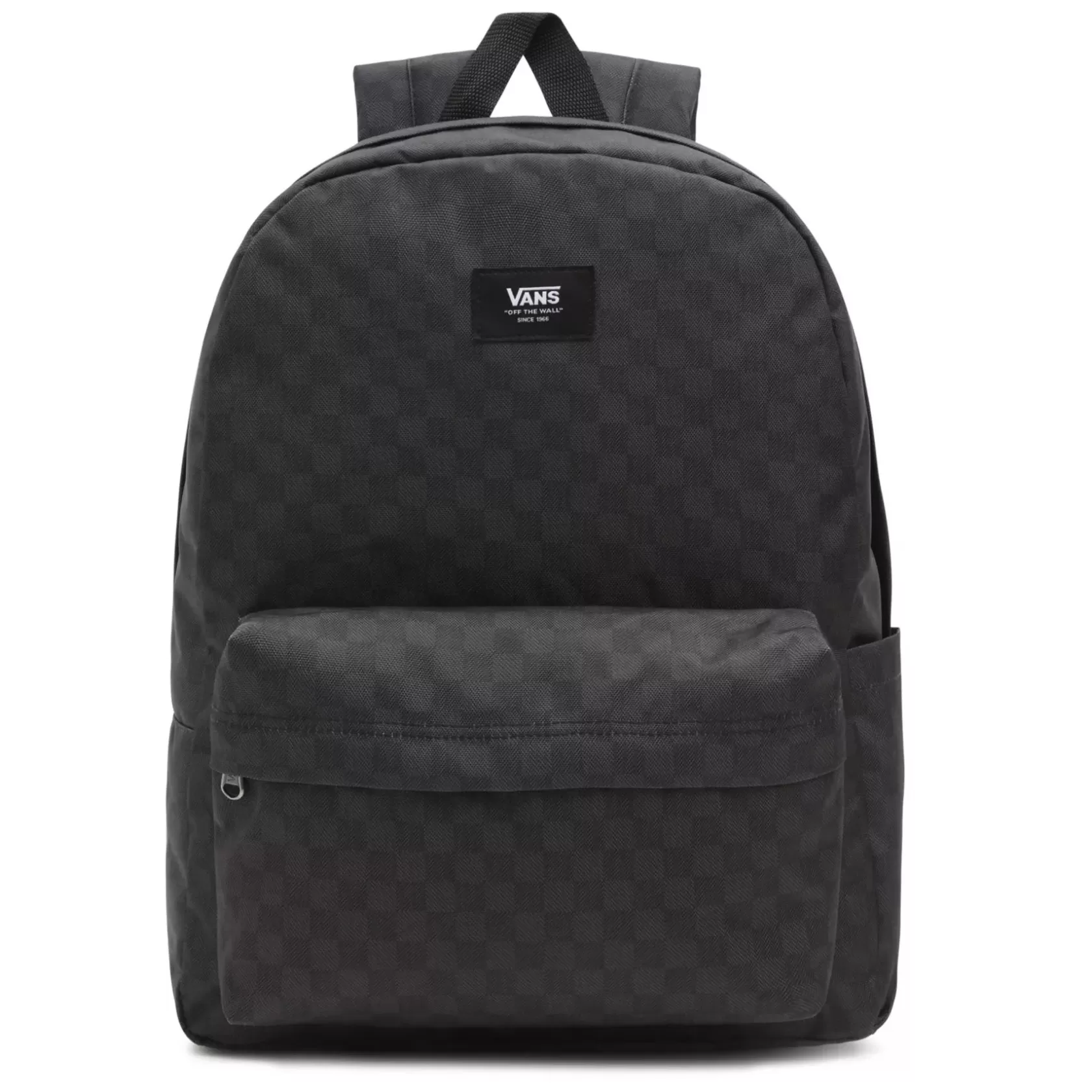 Vans Bolsos Y Mochilas<Mochila Old Skool Check Negro