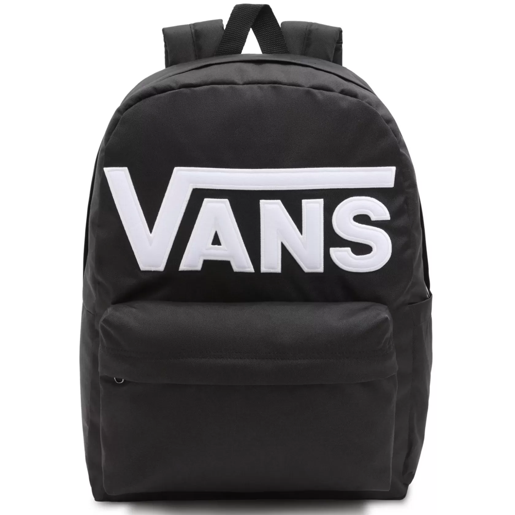 Vans Bolsos Y Mochilas<Mochila Old Skool Drop V Negro, Blanco