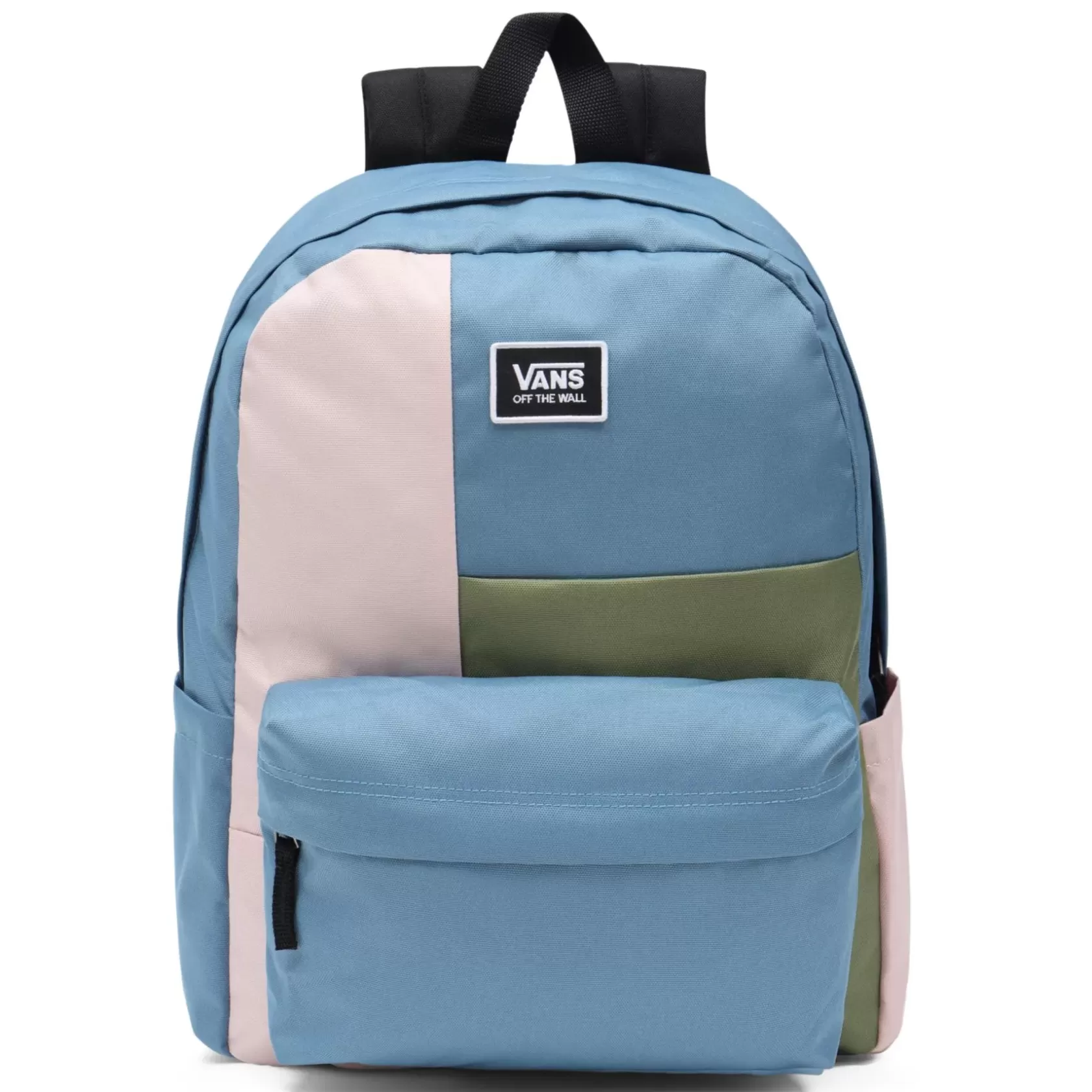 Vans Gorras Y Gorros<Mochila Old Skool H2O Azul