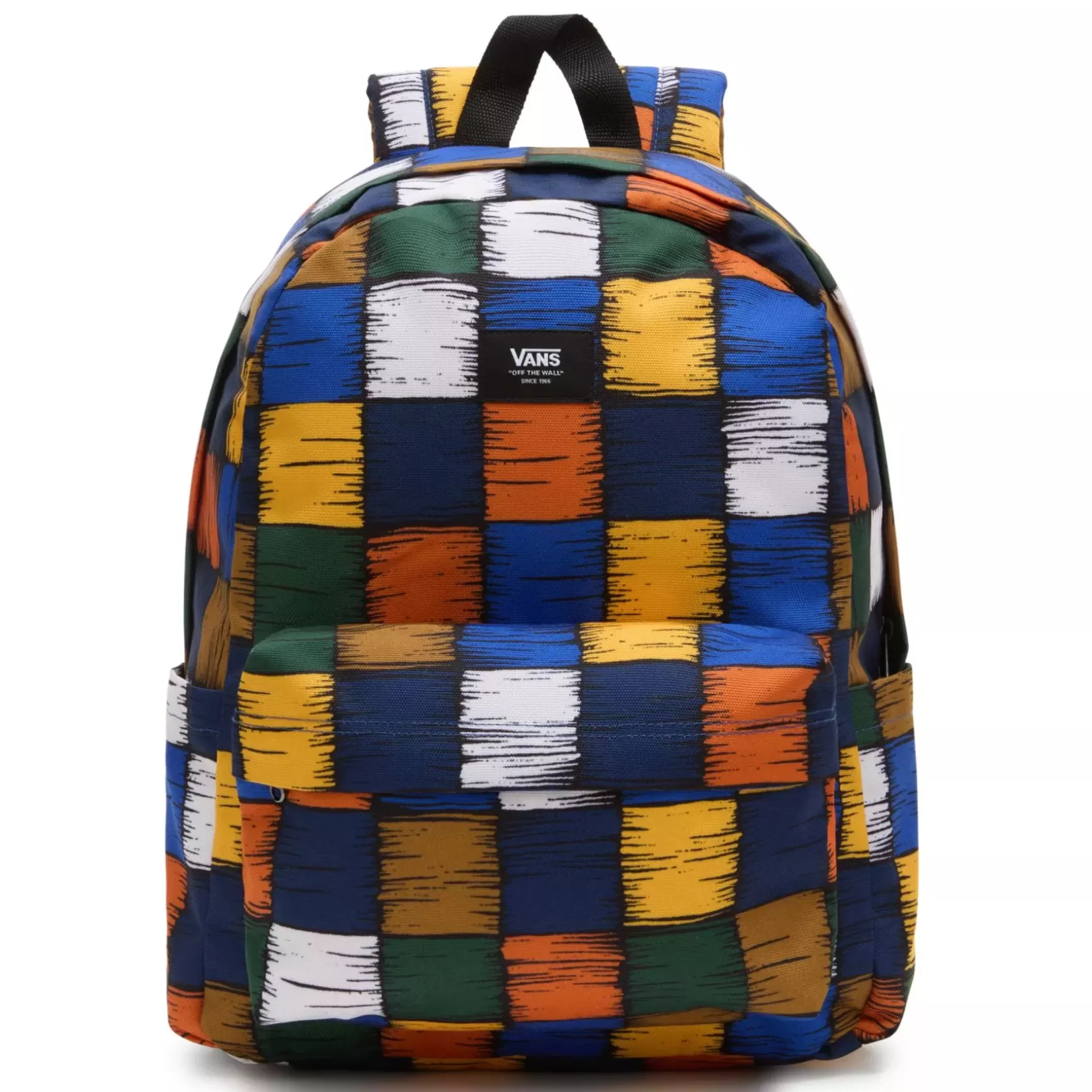 Vans Bolsos Y Mochilas<Mochila Old Skool H2O Multicolour