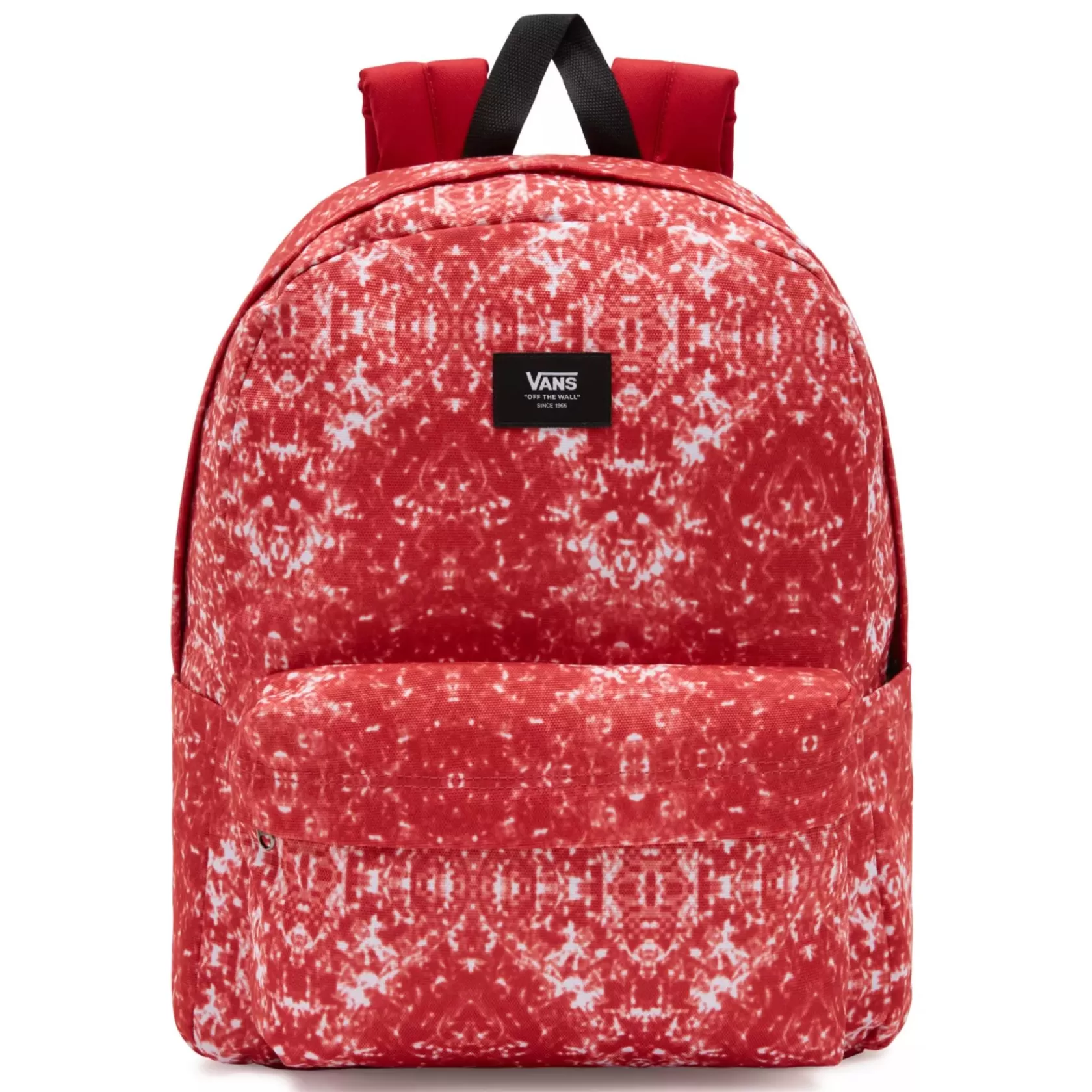Vans Bolsos Y Mochilas<Mochila Old Skool H2O Rojo