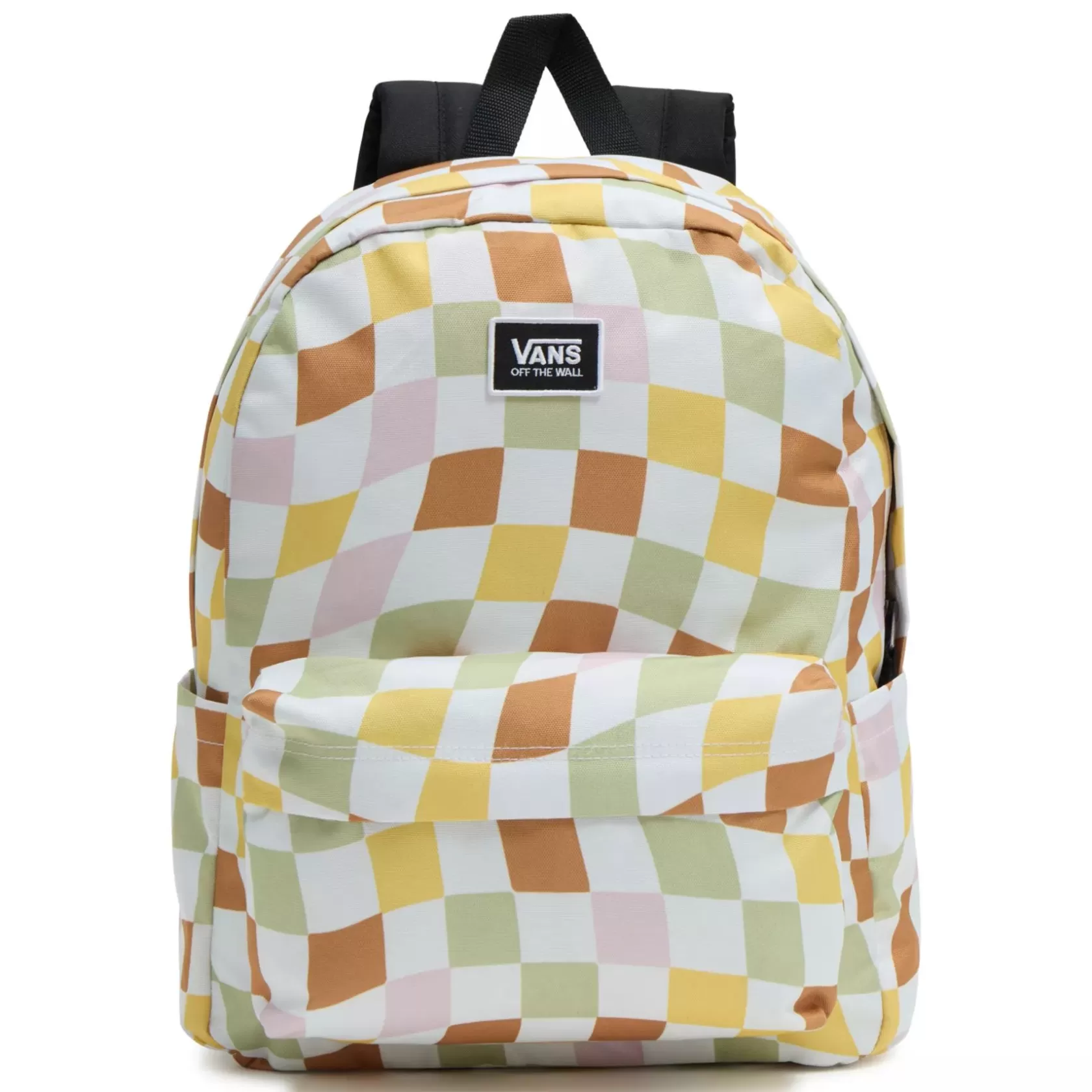 Vans Bolsos Y Mochilas<Mochila Old Skool H2O Amarillo