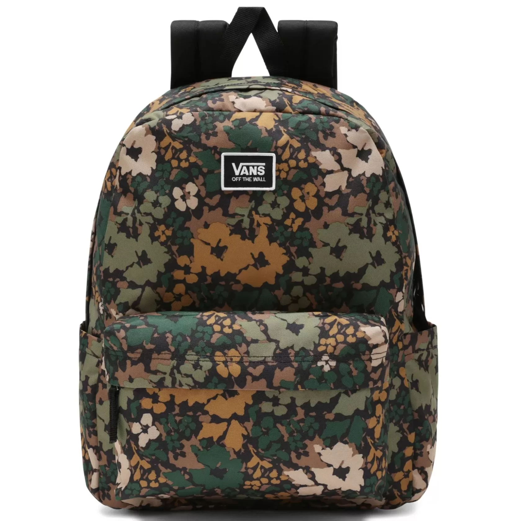 Vans Gorras Y Gorros<Mochila Old Skool H2O Verde