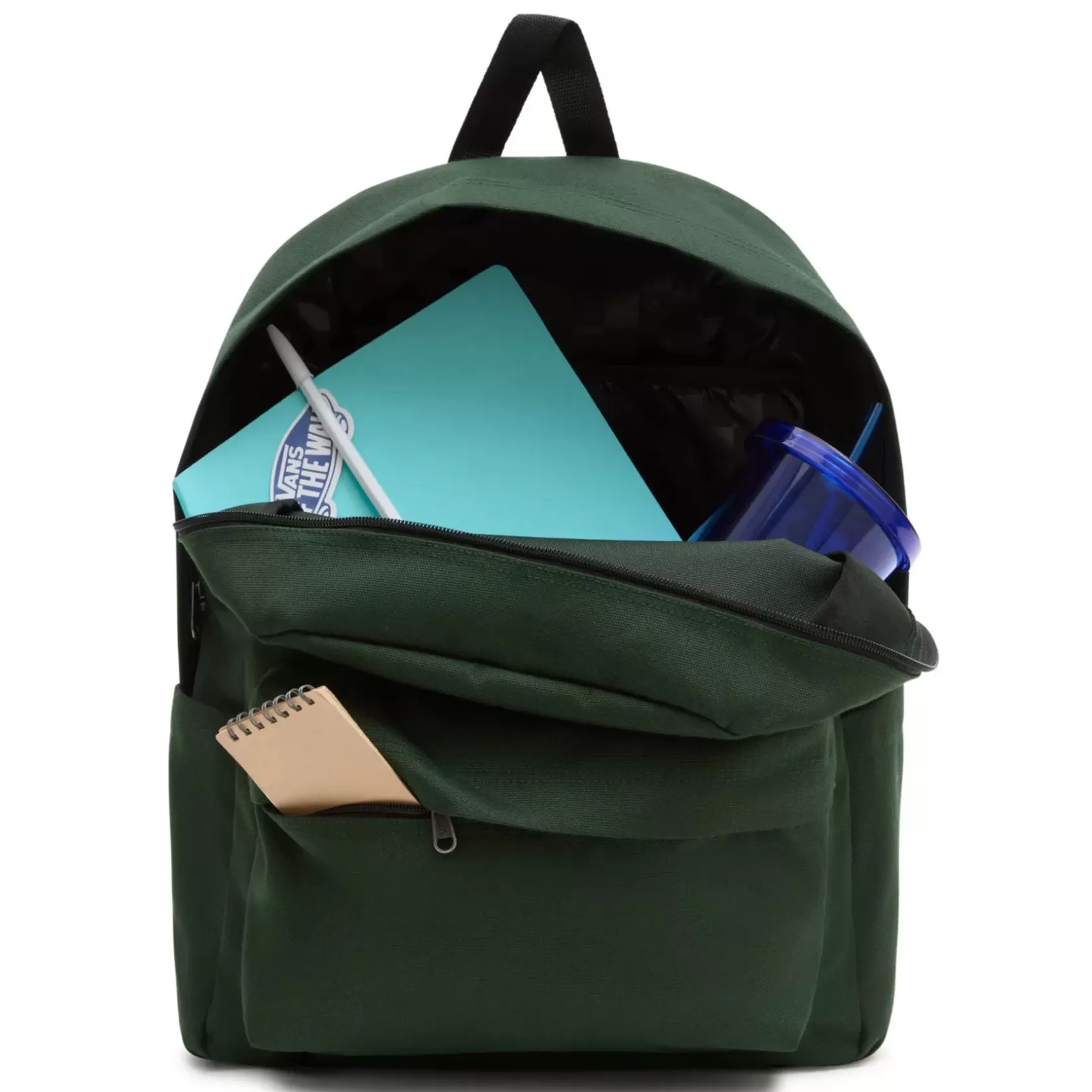 Vans Bolsos Y Mochilas<Mochila Old Skool H2O Verde
