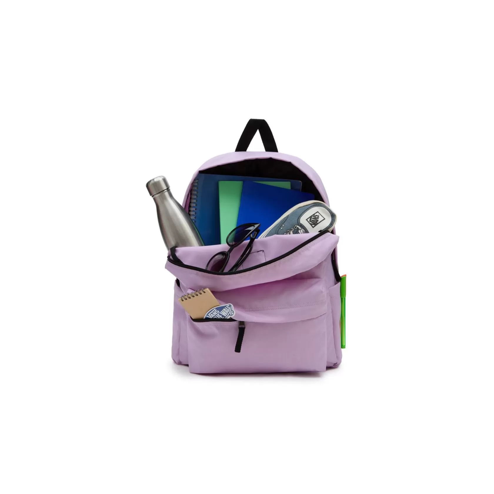 Vans Bolsos Y Mochilas<Mochila Old Skool H2O Purpura