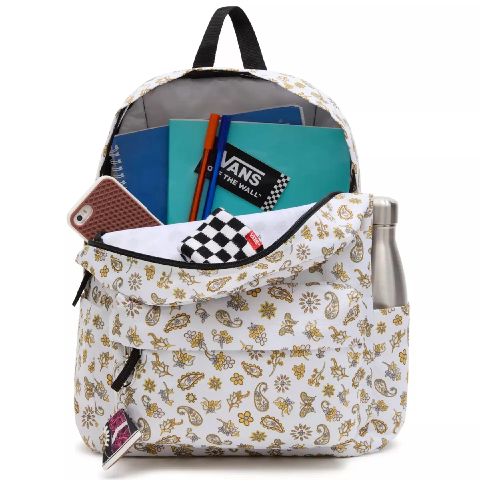 Vans Bolsos Y Mochilas<Mochila Old Skool H2O Beis