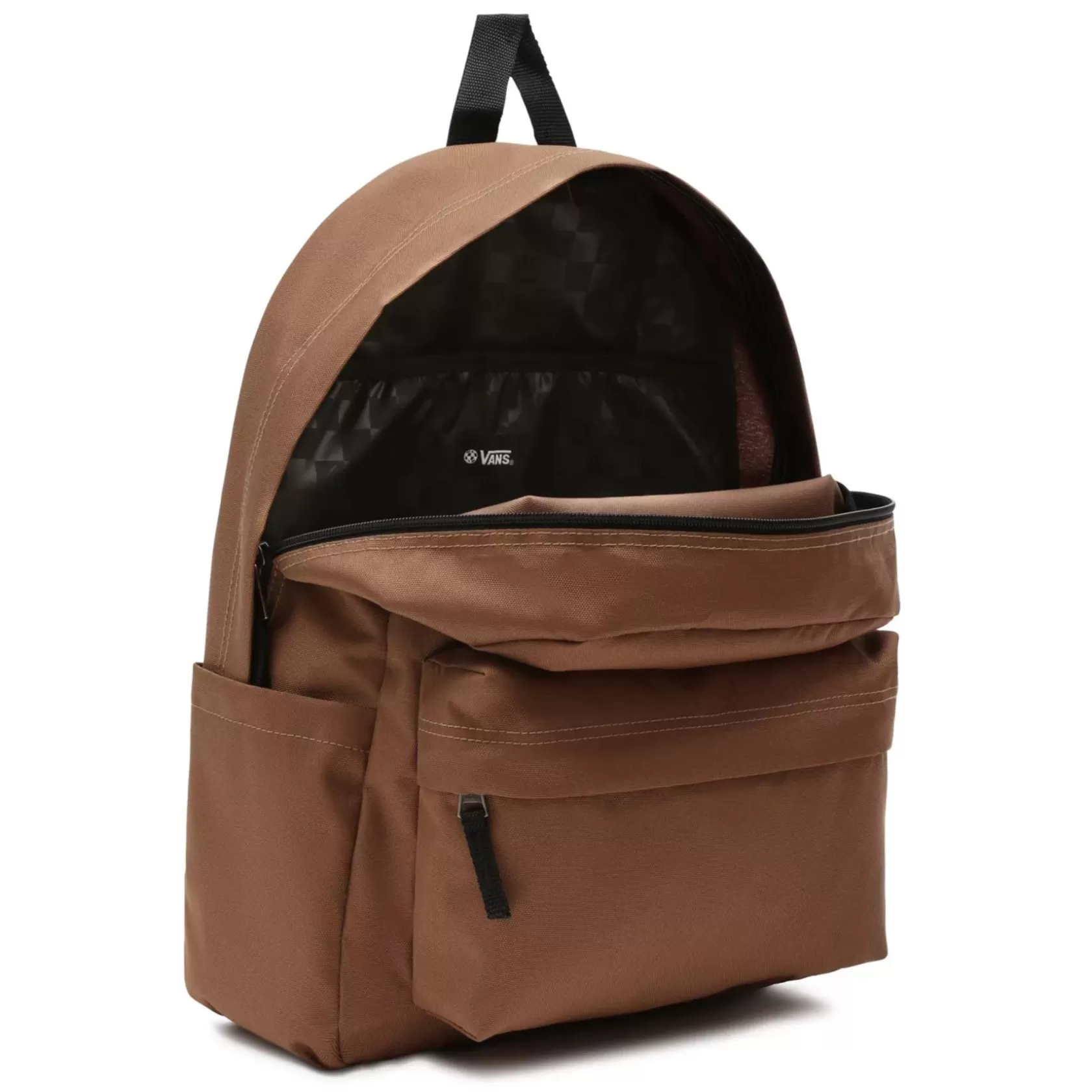 Vans Gorras Y Gorros<Mochila Old Skool H2O Marron