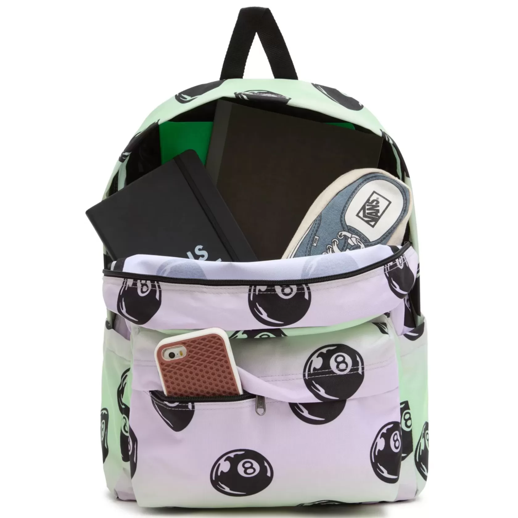 Vans Bolsos Y Mochilas<Mochila Old Skool H2O Purpura