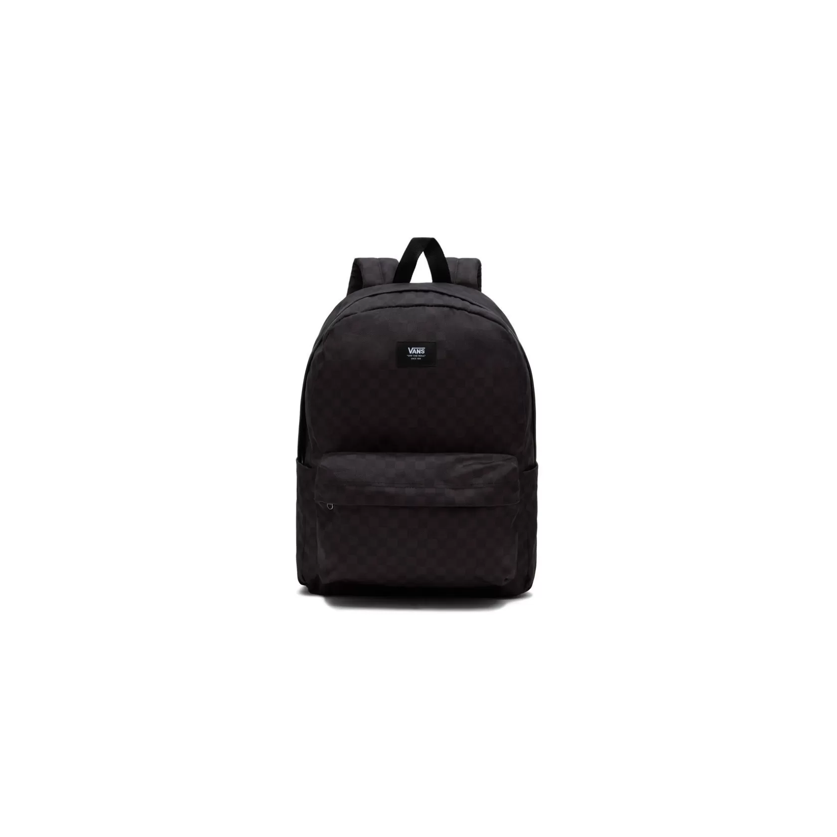 Vans Bolsos Y Mochilas<Mochila Old Skool H2O Check Gris