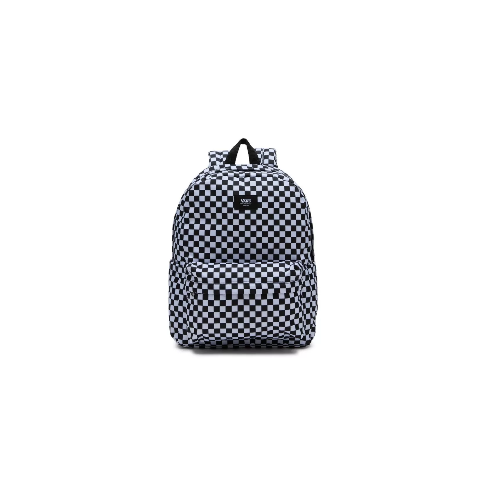 Vans Bolsos Y Mochilas<Mochila Old Skool H2O Check Negro