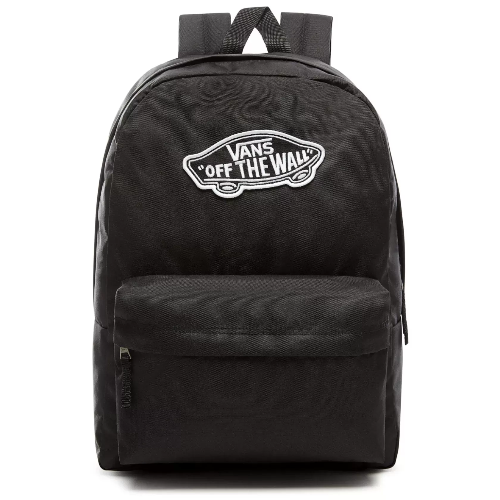 Vans Bolsos Y Mochilas<Mochila Realm Negro