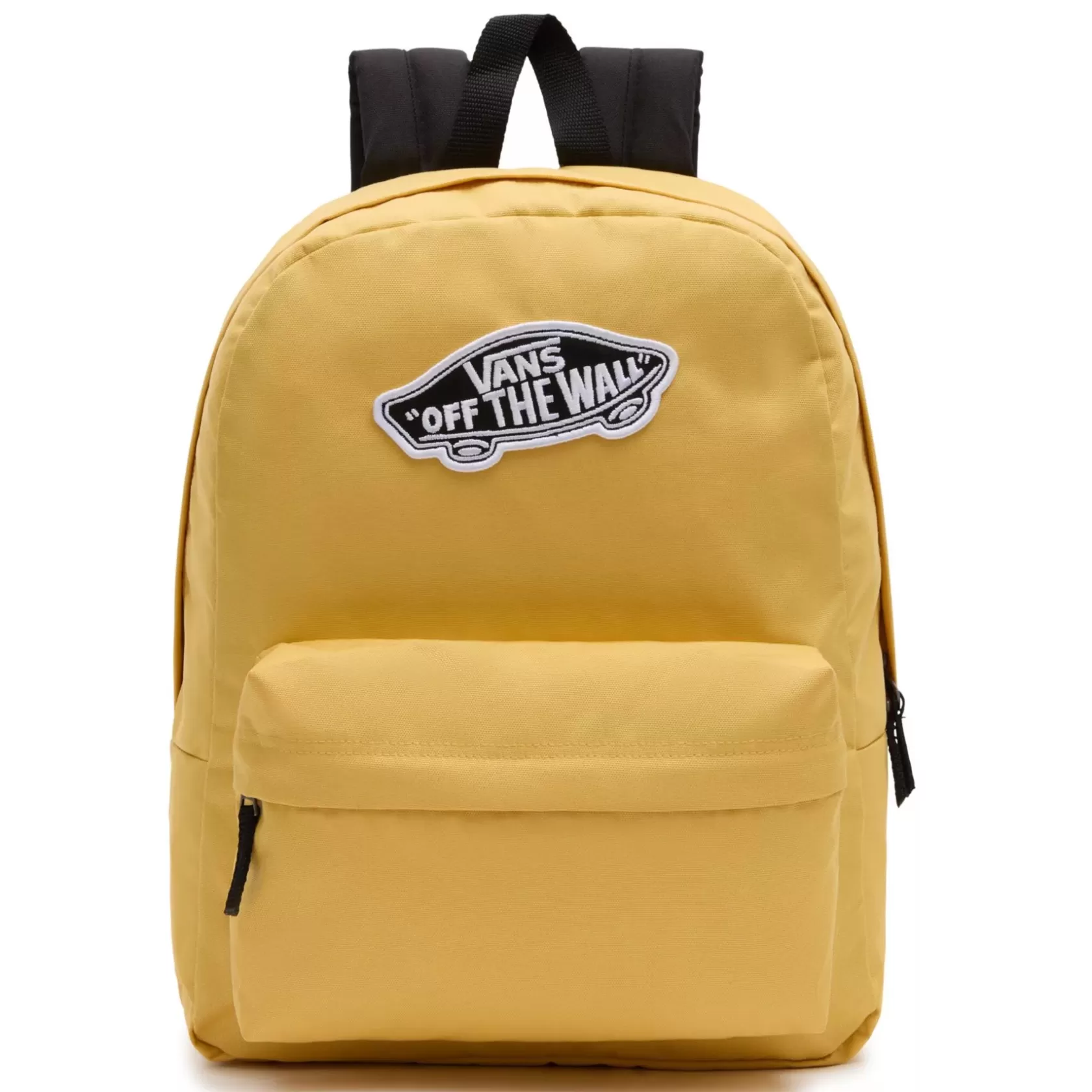Vans Bolsos Y Mochilas<Mochila Realm Amarillo