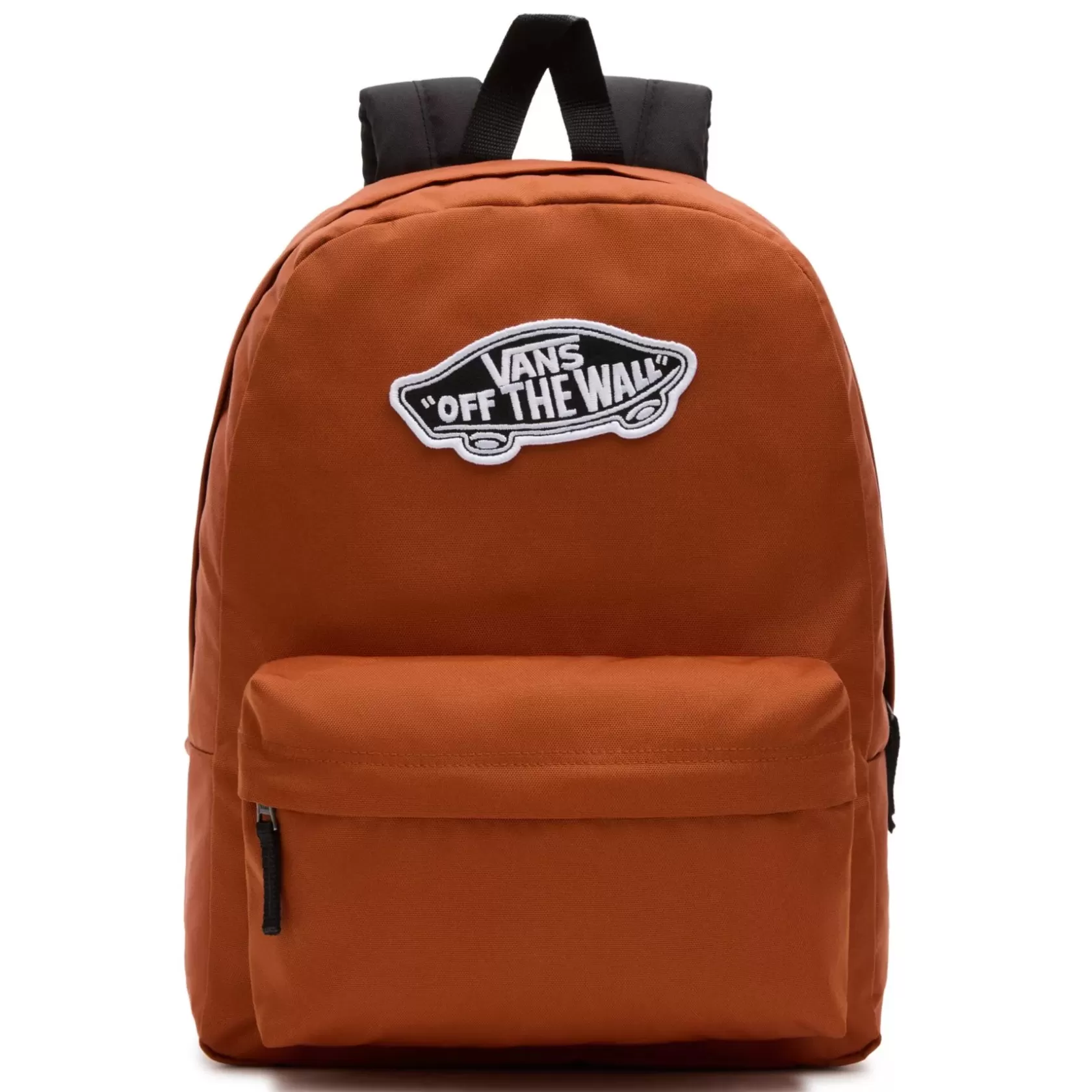 Vans Gorras Y Gorros<Mochila Realm Marron