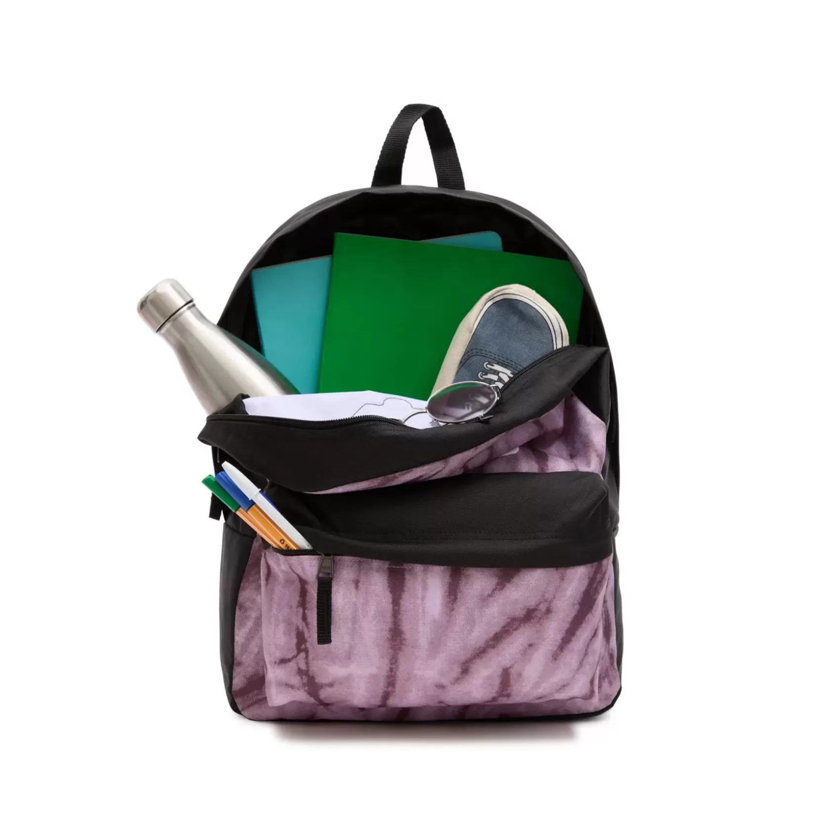 Vans Bolsos Y Mochilas<Mochila Realm Purpura