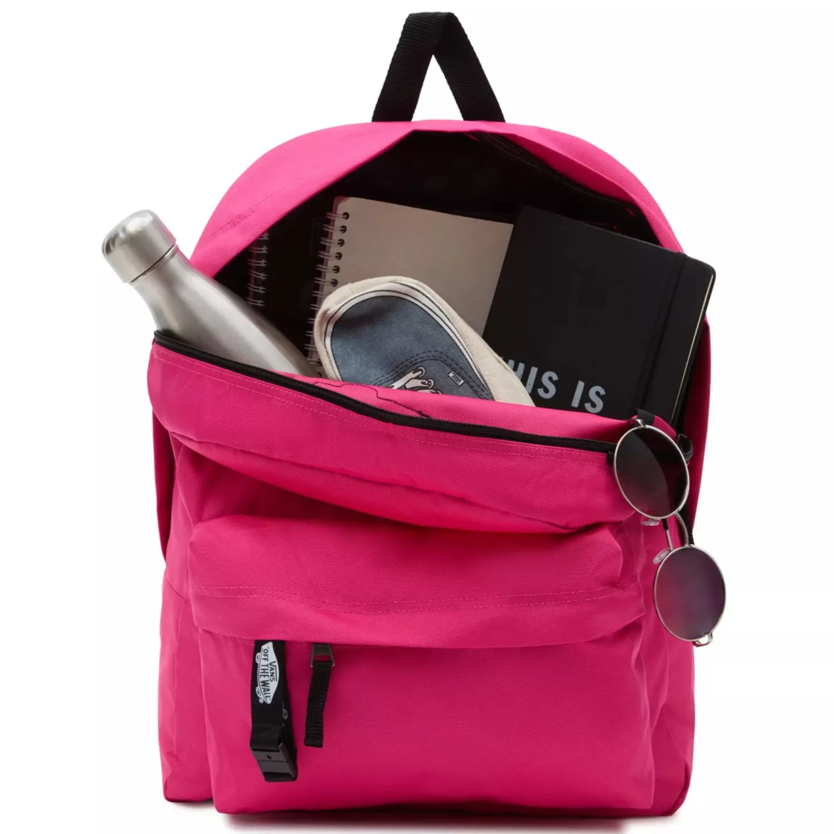 Vans Bolsos Y Mochilas<Mochila Realm Rosa