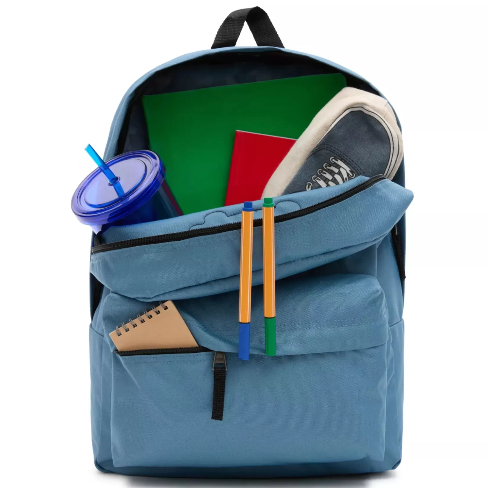 Vans Bolsos Y Mochilas<Mochila Realm Azul