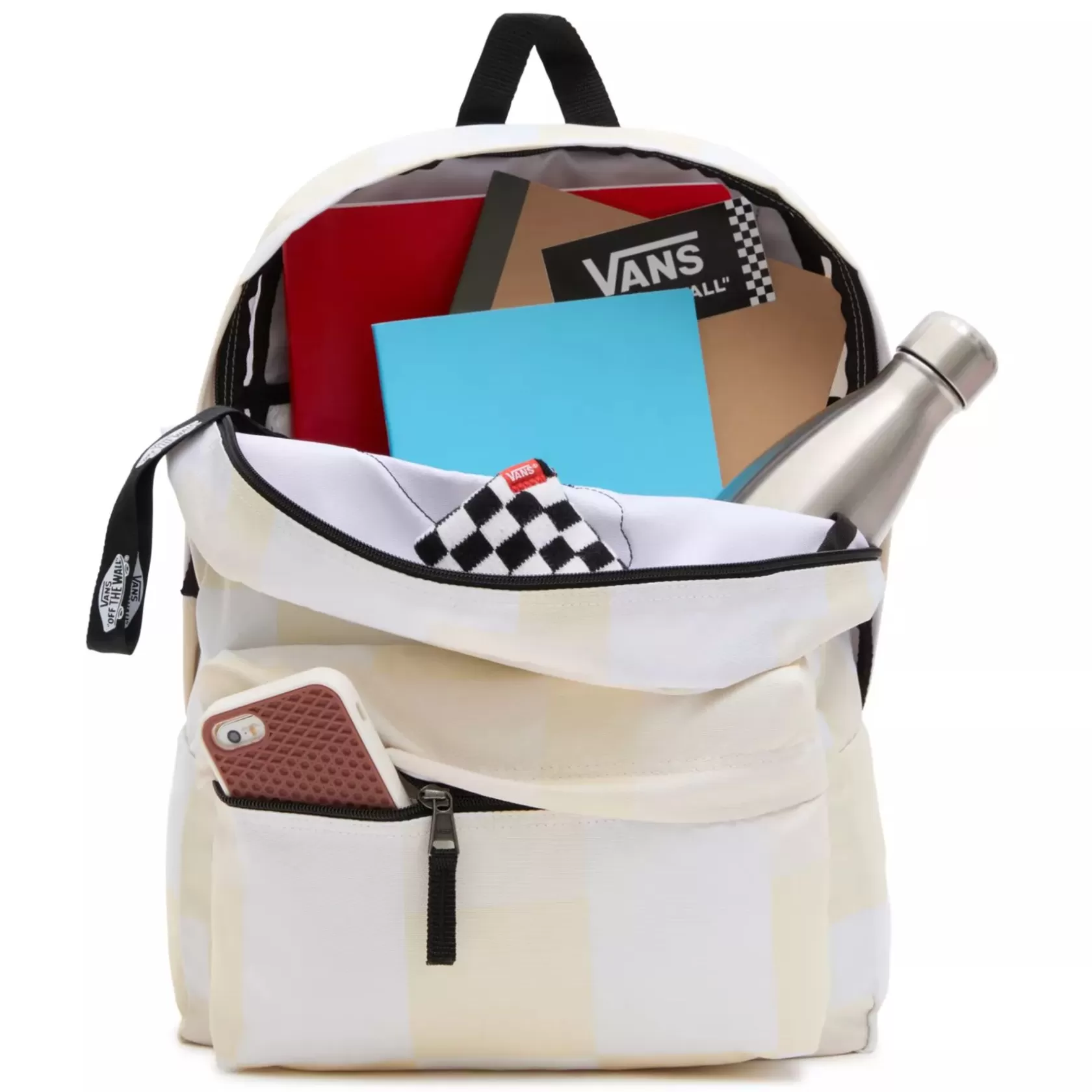 Vans Bolsos Y Mochilas<Mochila Realm Beis